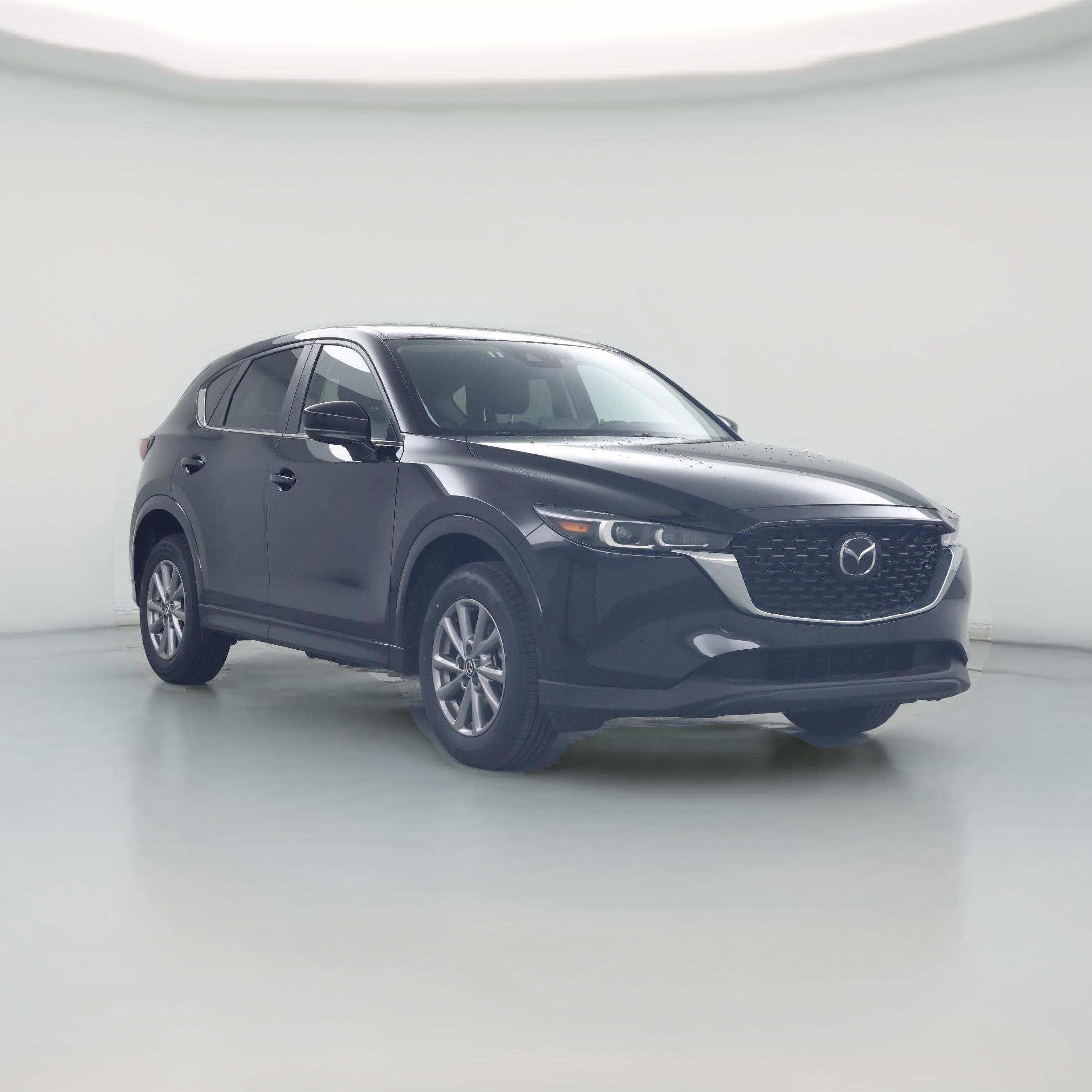 Thumbnail: 2024 Mazda CX-5 - 1