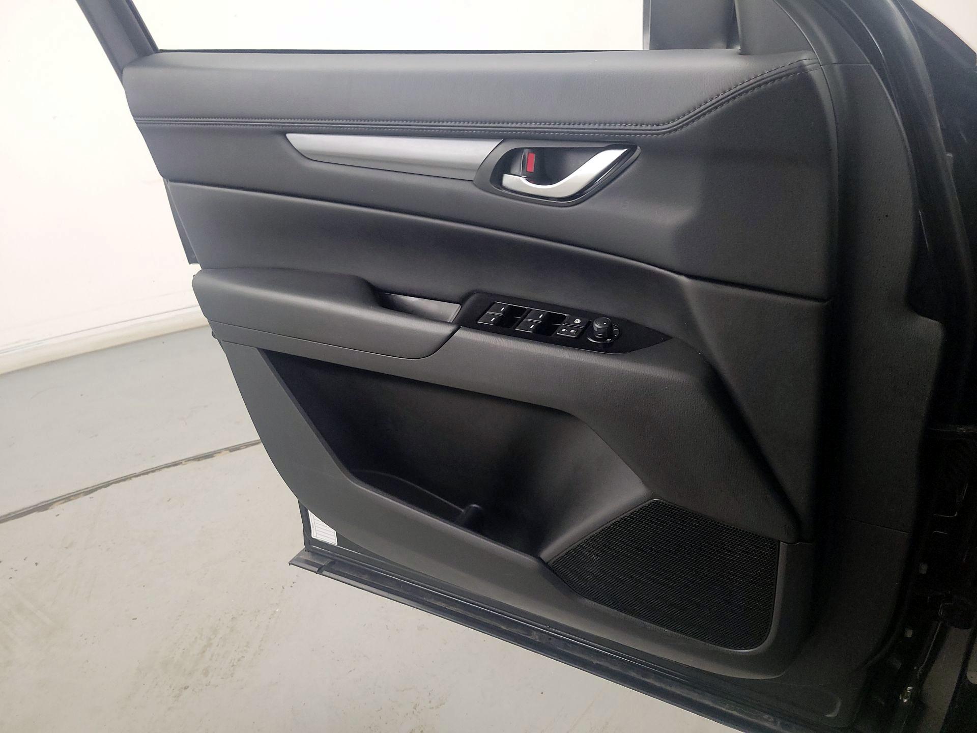 Thumbnail: 2024 Mazda CX-5 - 12