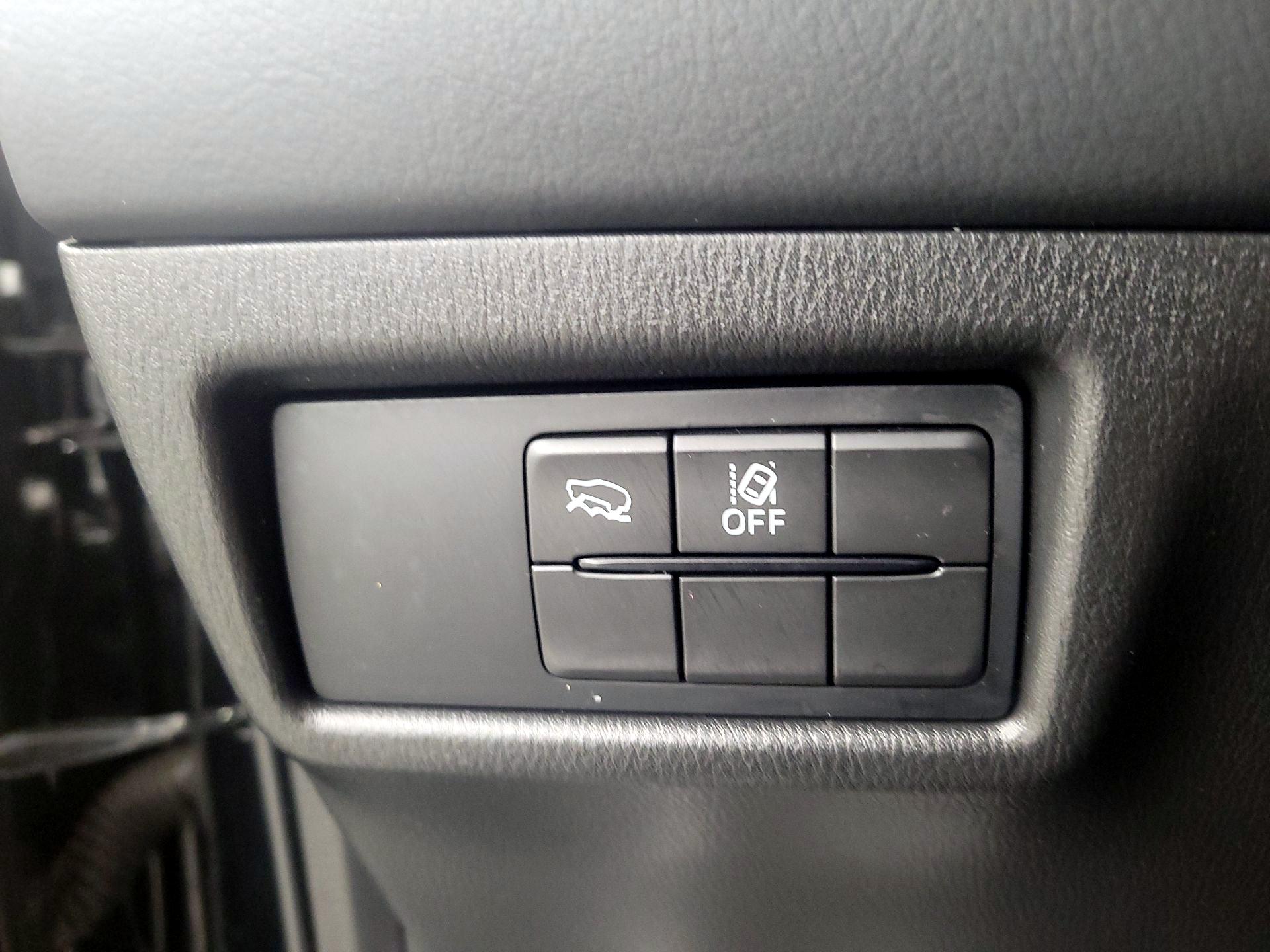 Thumbnail: 2024 Mazda CX-5 - 13