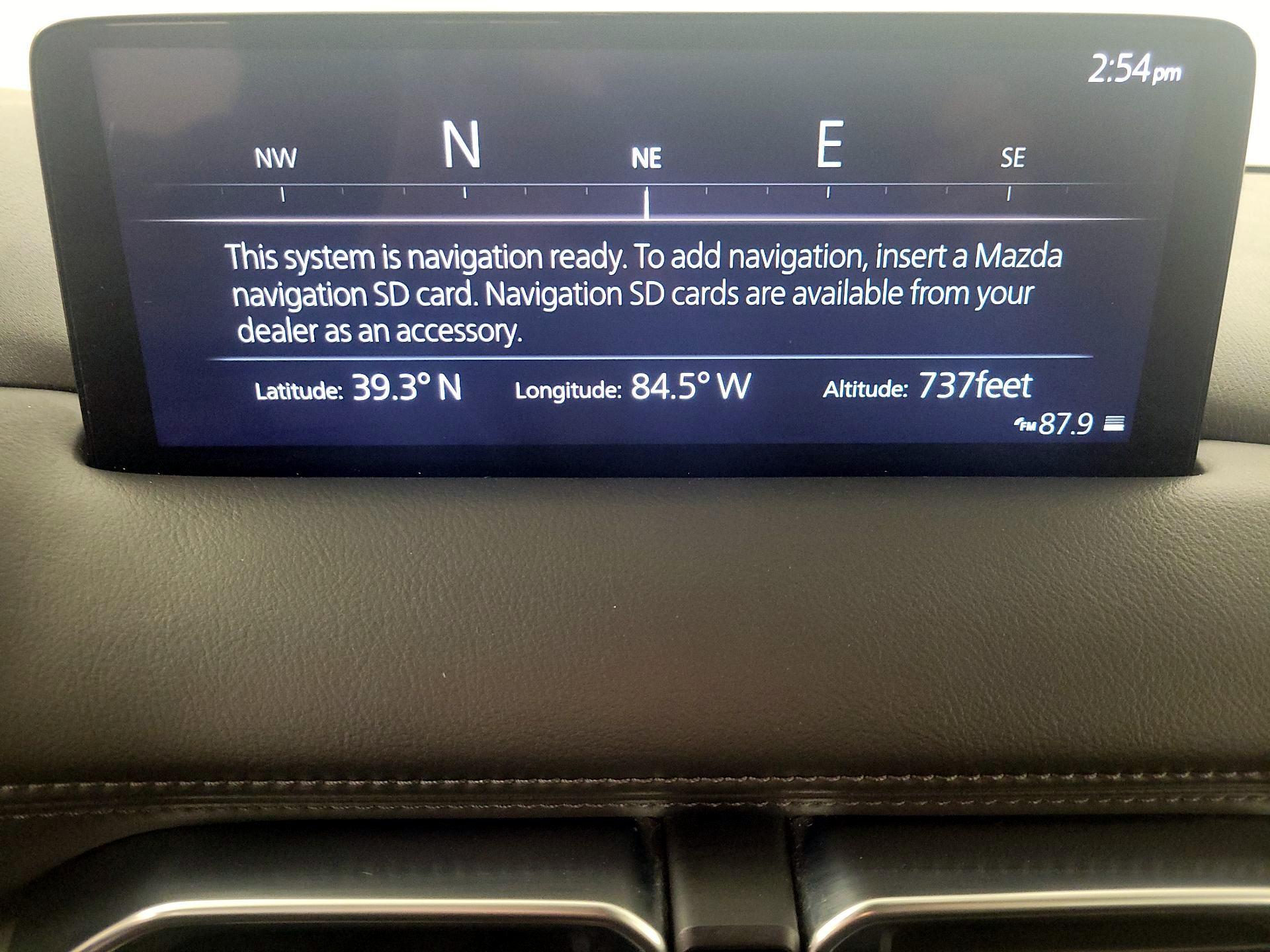 Thumbnail: 2024 Mazda CX-5 - 14