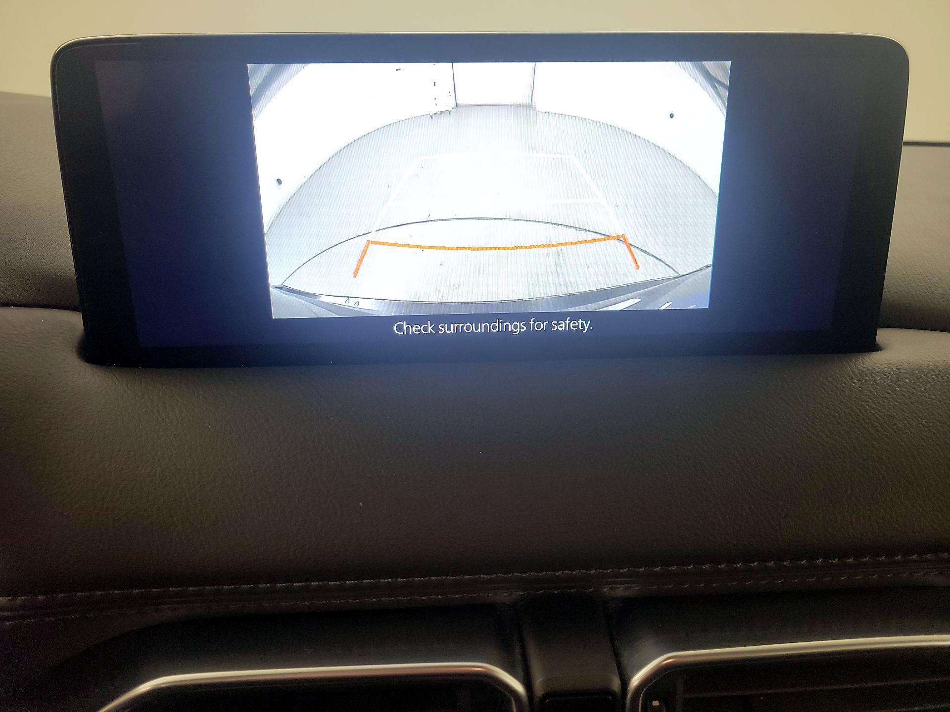 Thumbnail: 2024 Mazda CX-5 - 15