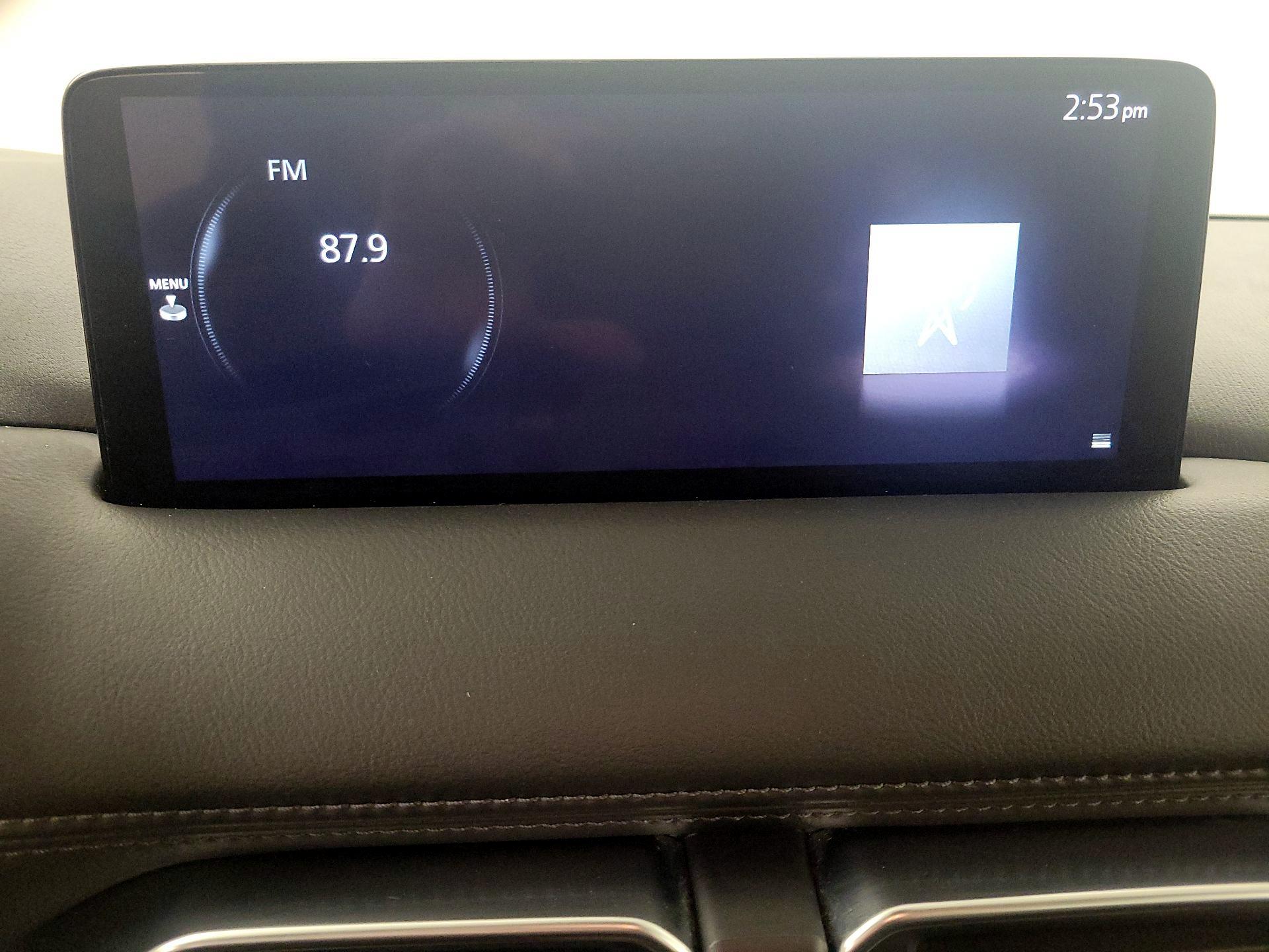 Thumbnail: 2024 Mazda CX-5 - 16