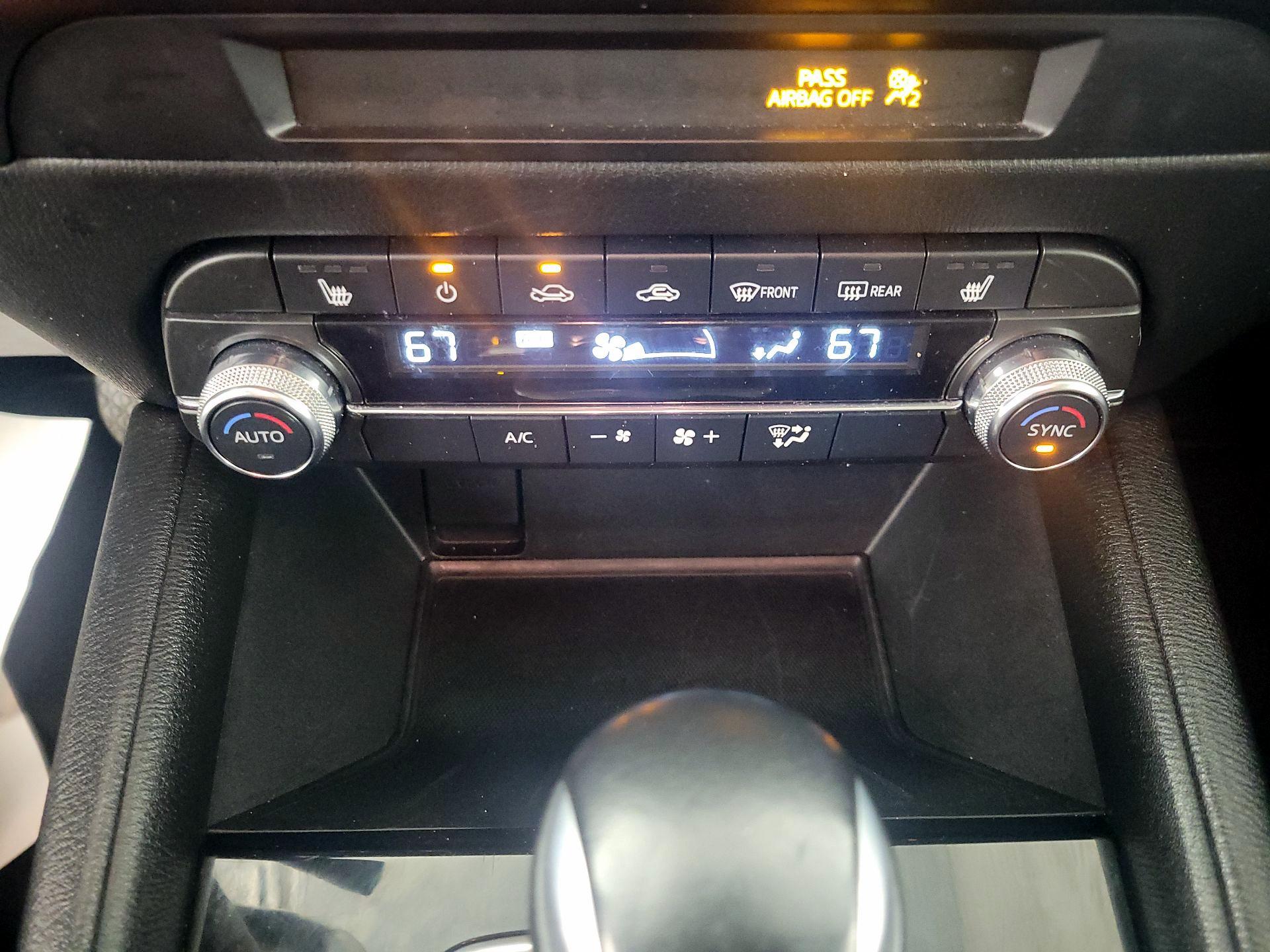 Thumbnail: 2024 Mazda CX-5 - 17