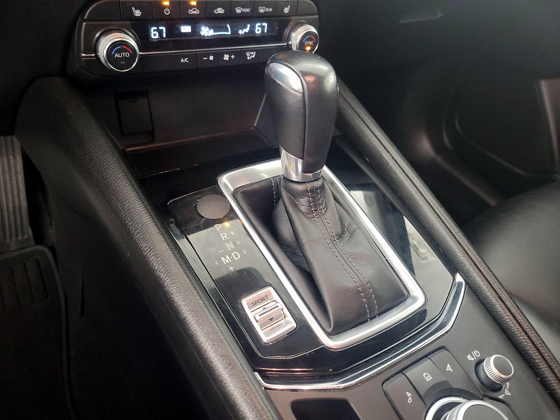 Thumbnail: 2024 Mazda CX-5 - 18