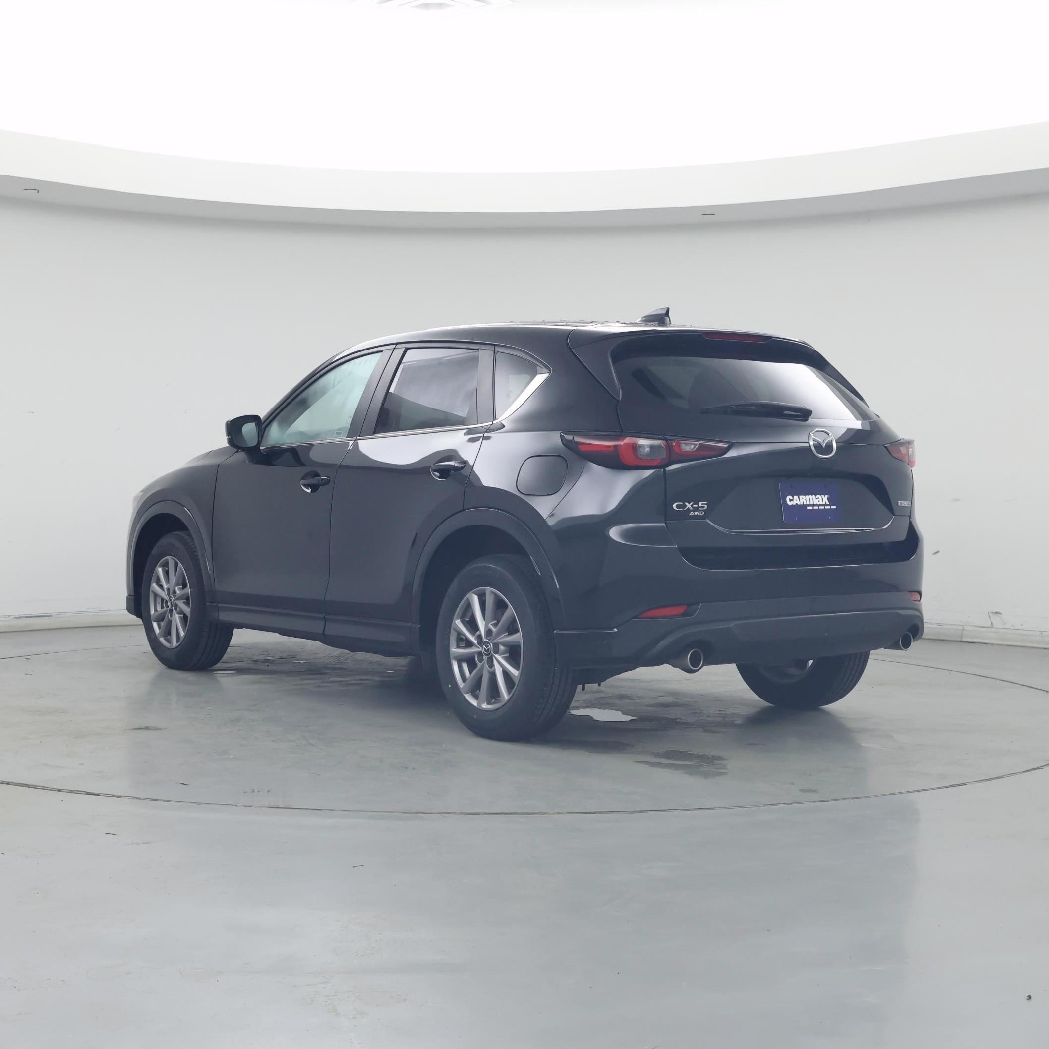 Thumbnail: 2024 Mazda CX-5 - 2