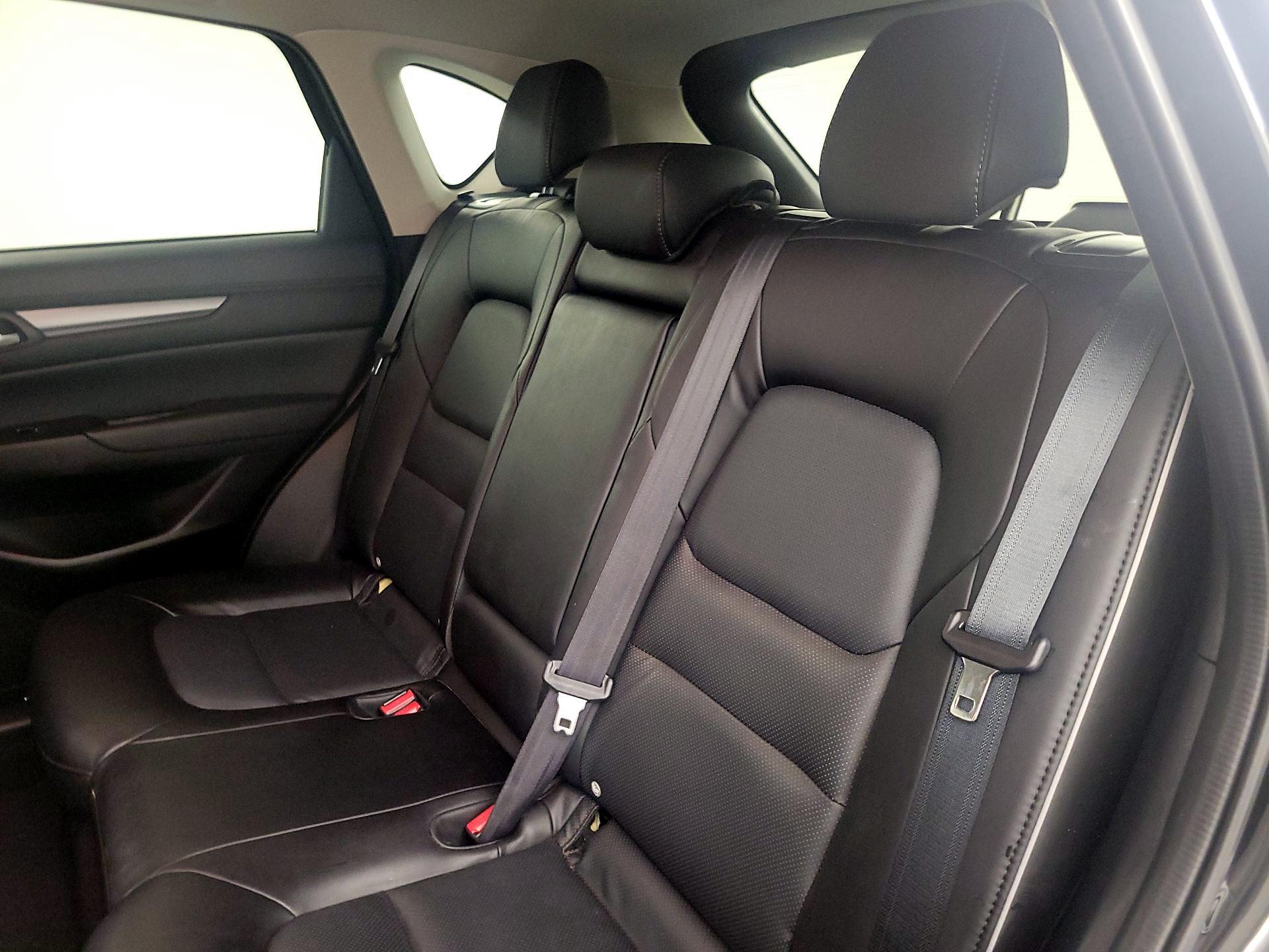 Thumbnail: 2024 Mazda CX-5 - 20