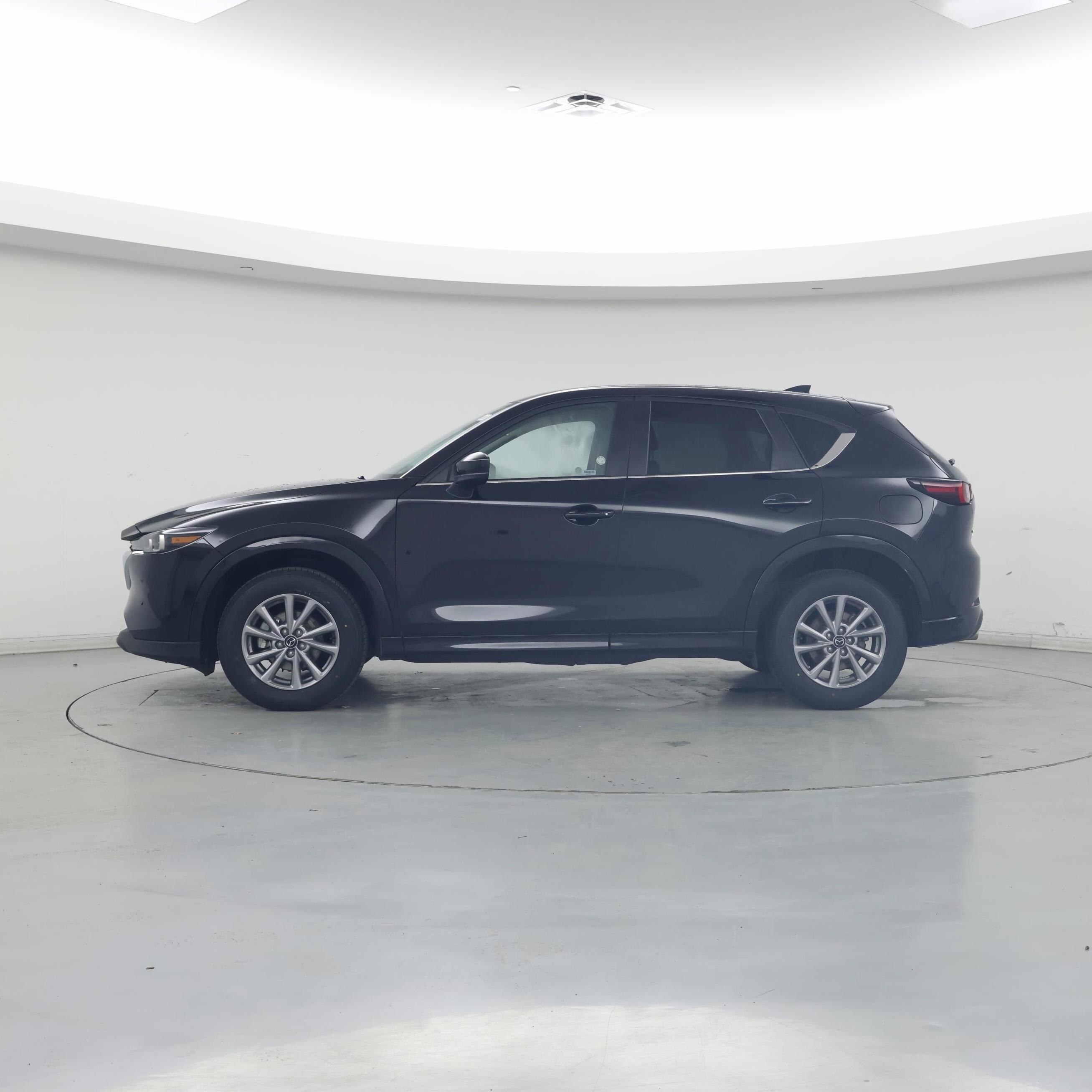 Thumbnail: 2024 Mazda CX-5 - 3