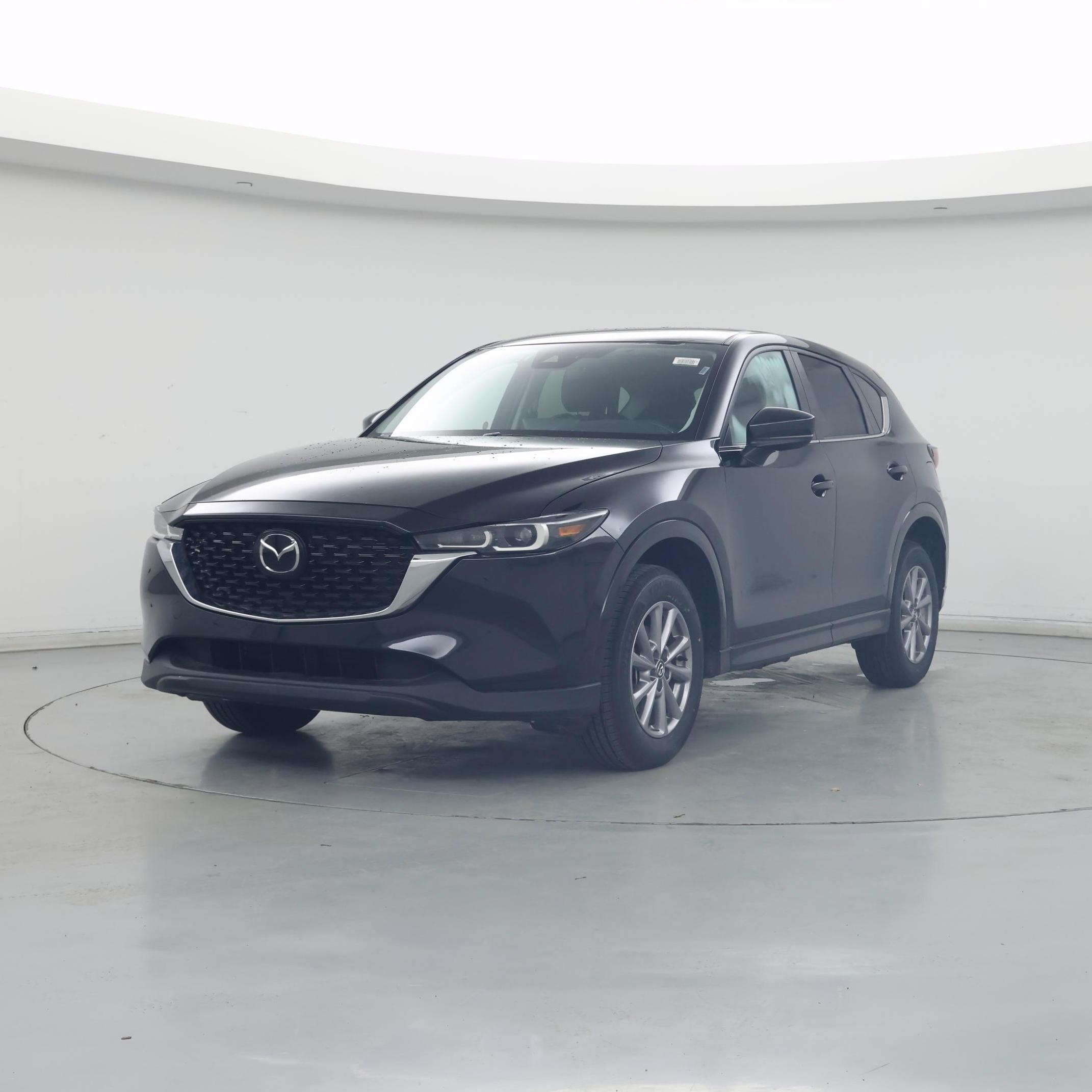 Thumbnail: 2024 Mazda CX-5 - 4