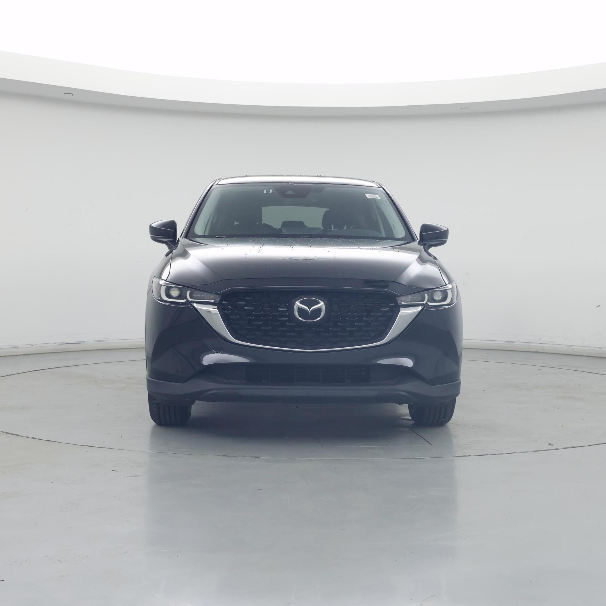 Thumbnail: 2024 Mazda CX-5 - 5