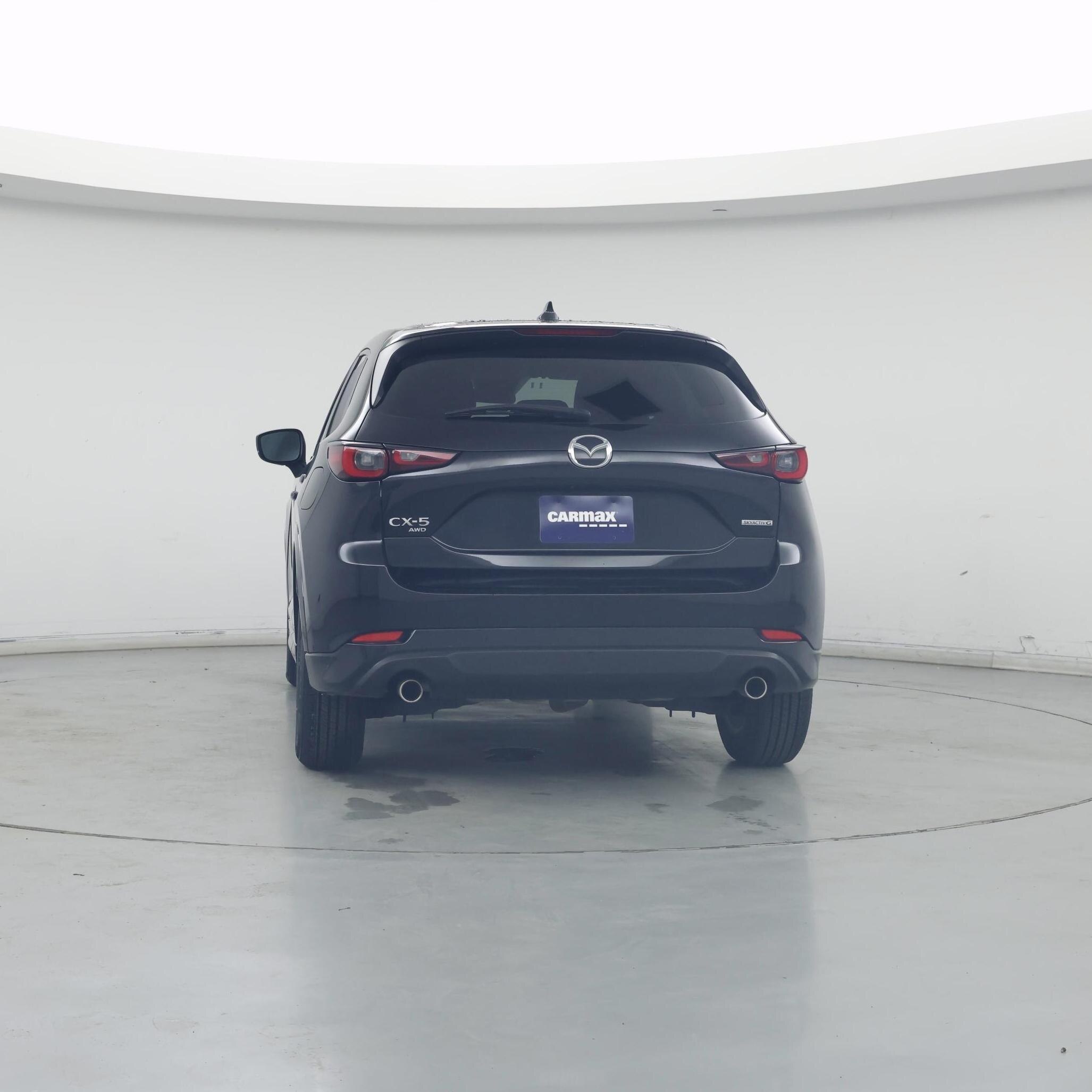 Thumbnail: 2024 Mazda CX-5 - 6