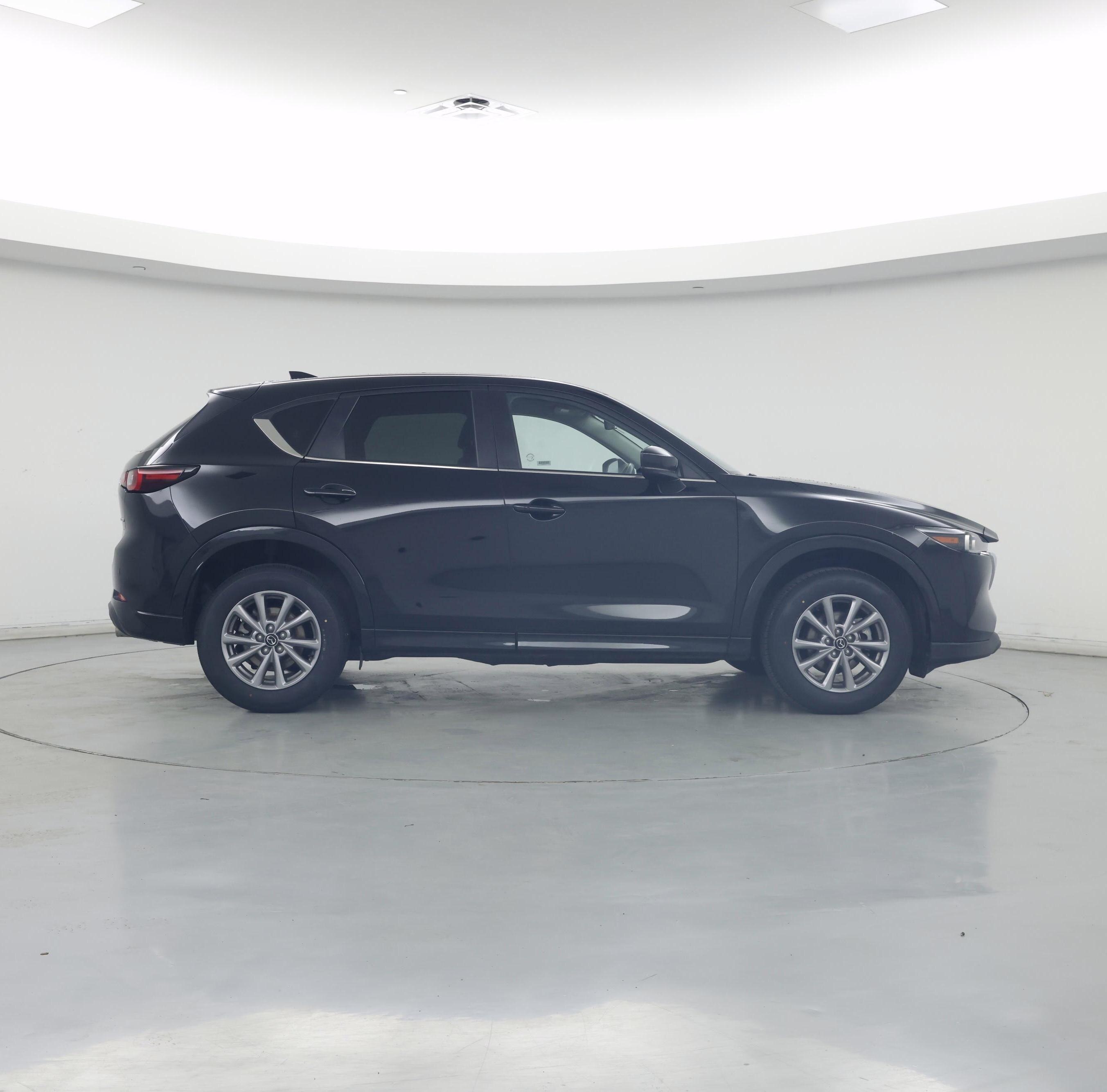 Thumbnail: 2024 Mazda CX-5 - 7