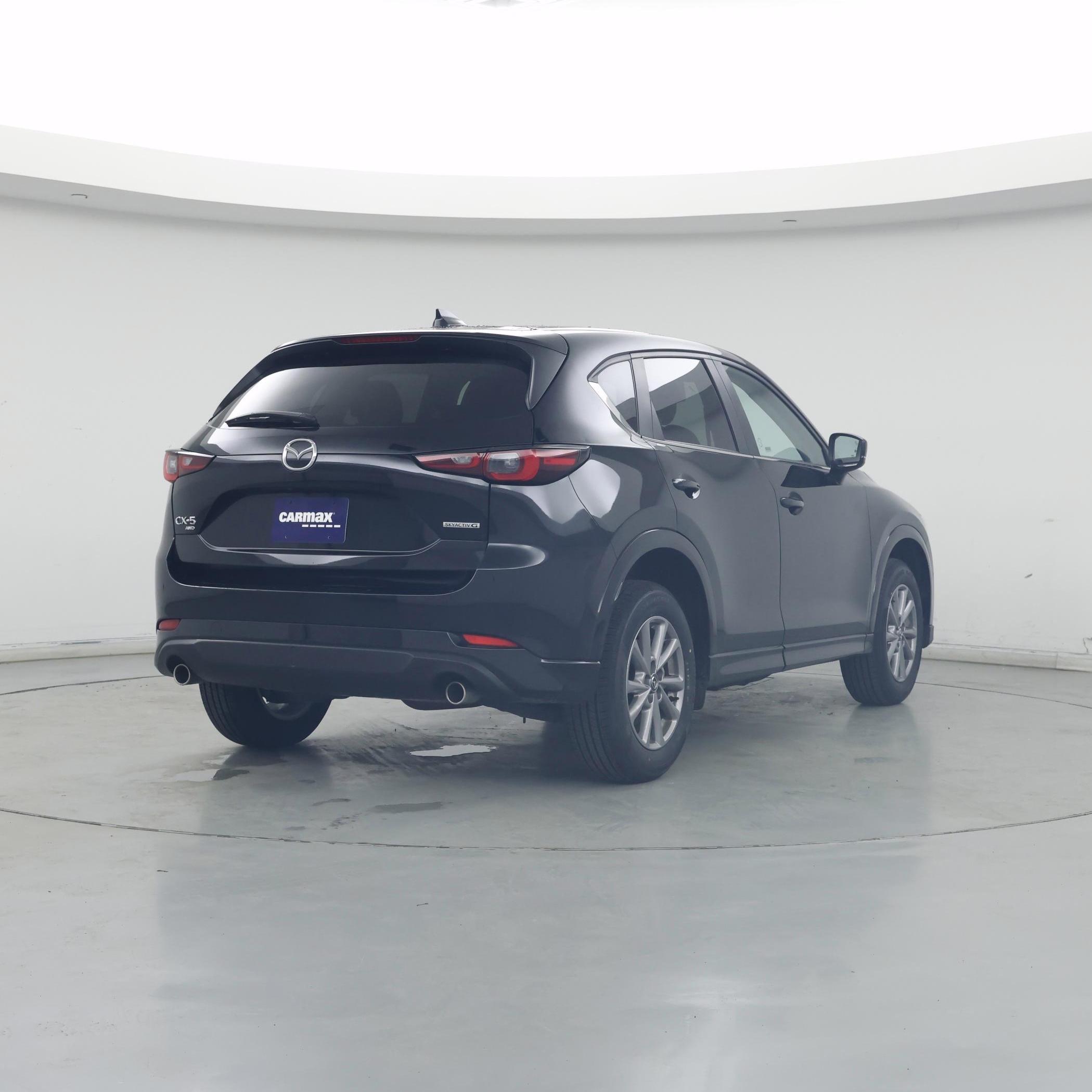 Thumbnail: 2024 Mazda CX-5 - 8