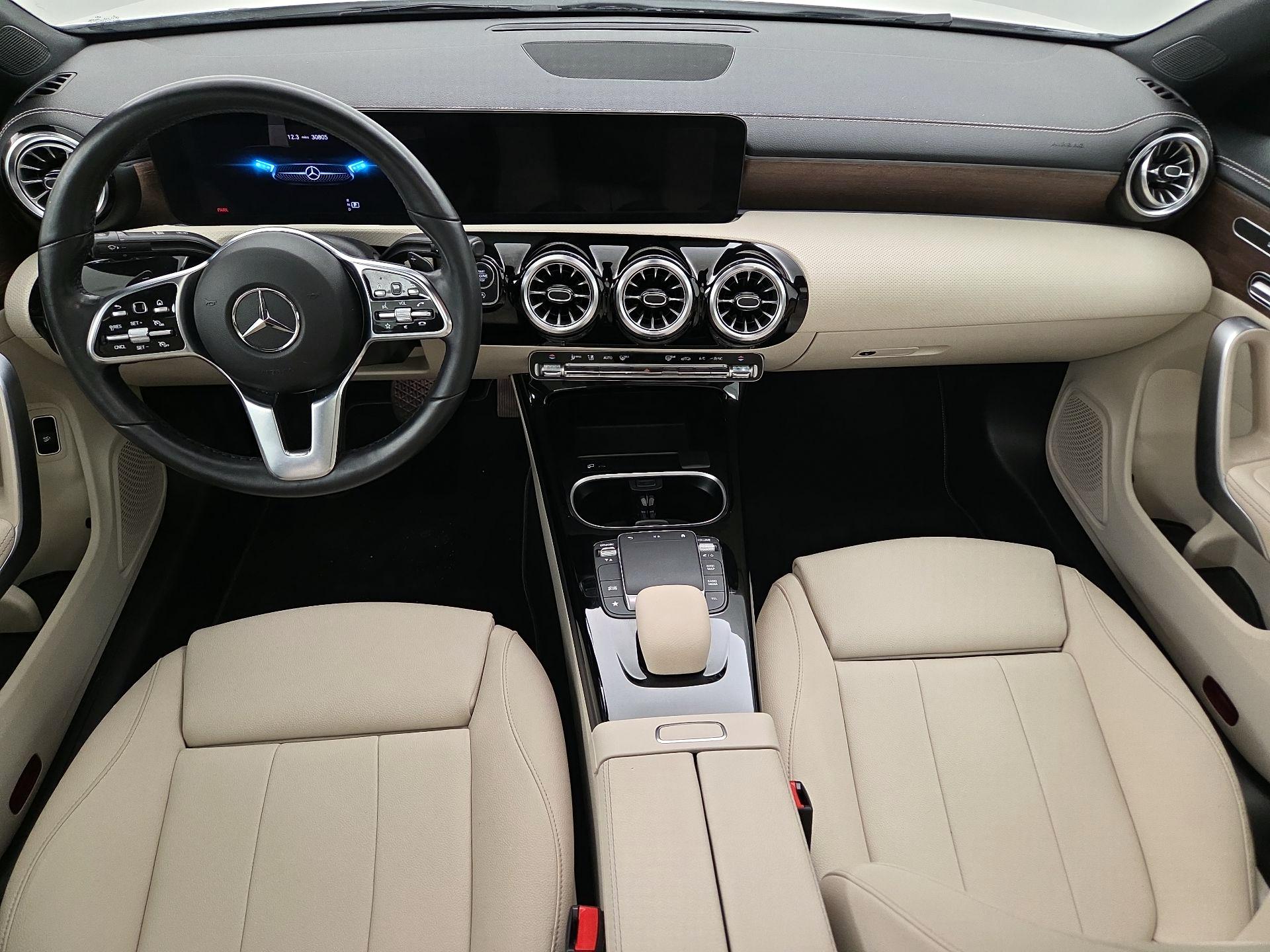 Thumbnail: 2023 Mercedes-Benz CLA - 9