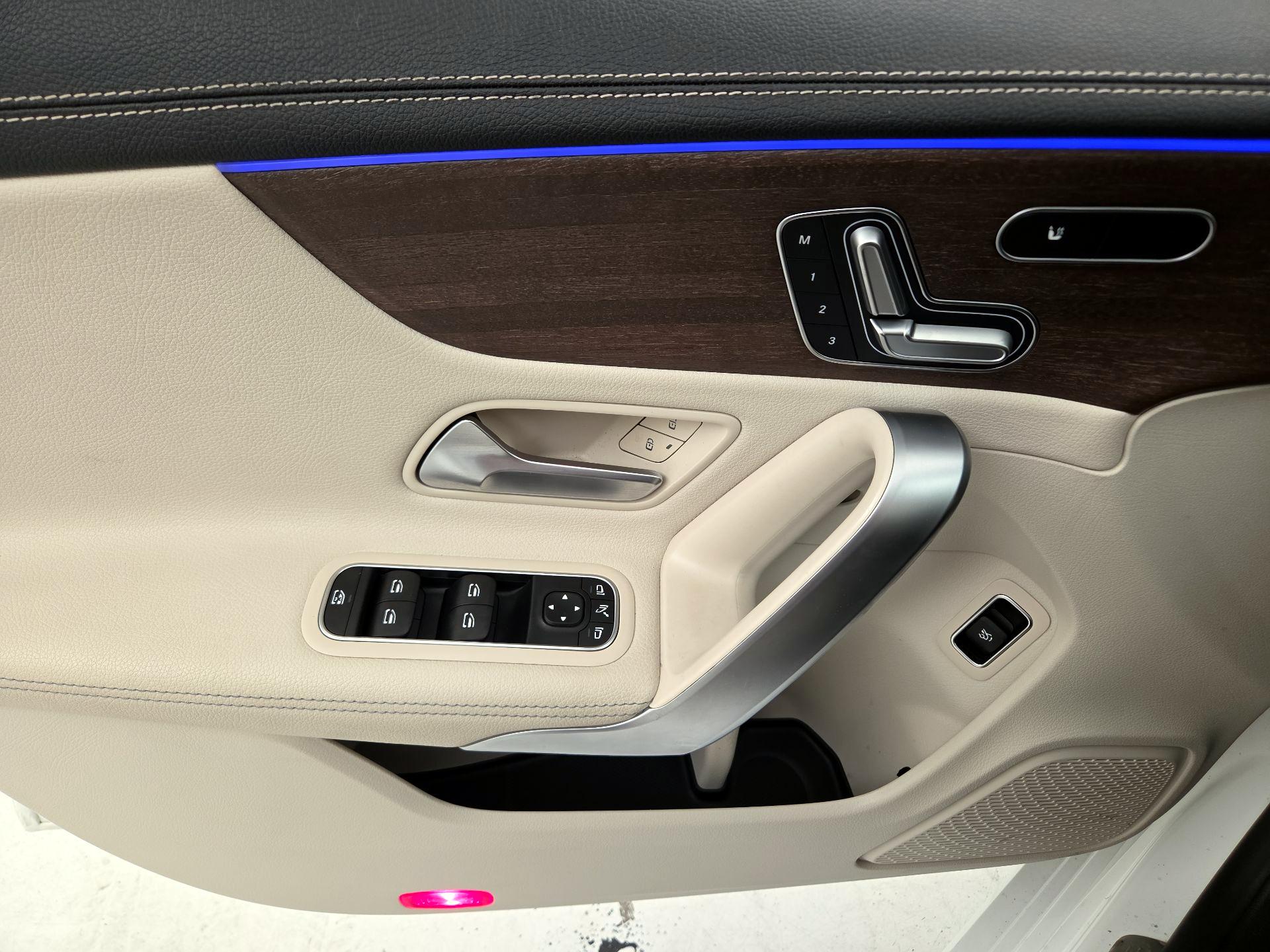 Thumbnail: 2023 Mercedes-Benz CLA - 12