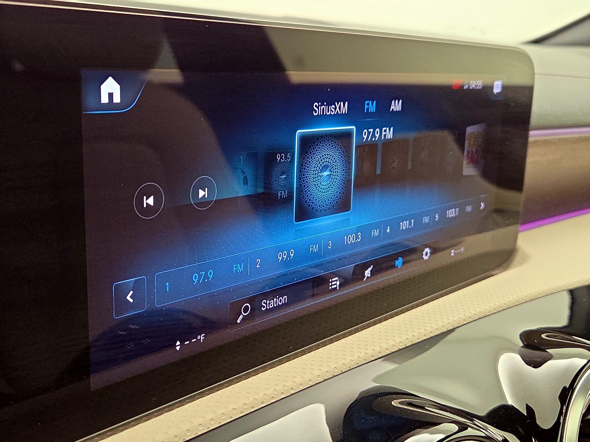 Thumbnail: 2023 Mercedes-Benz CLA - 15