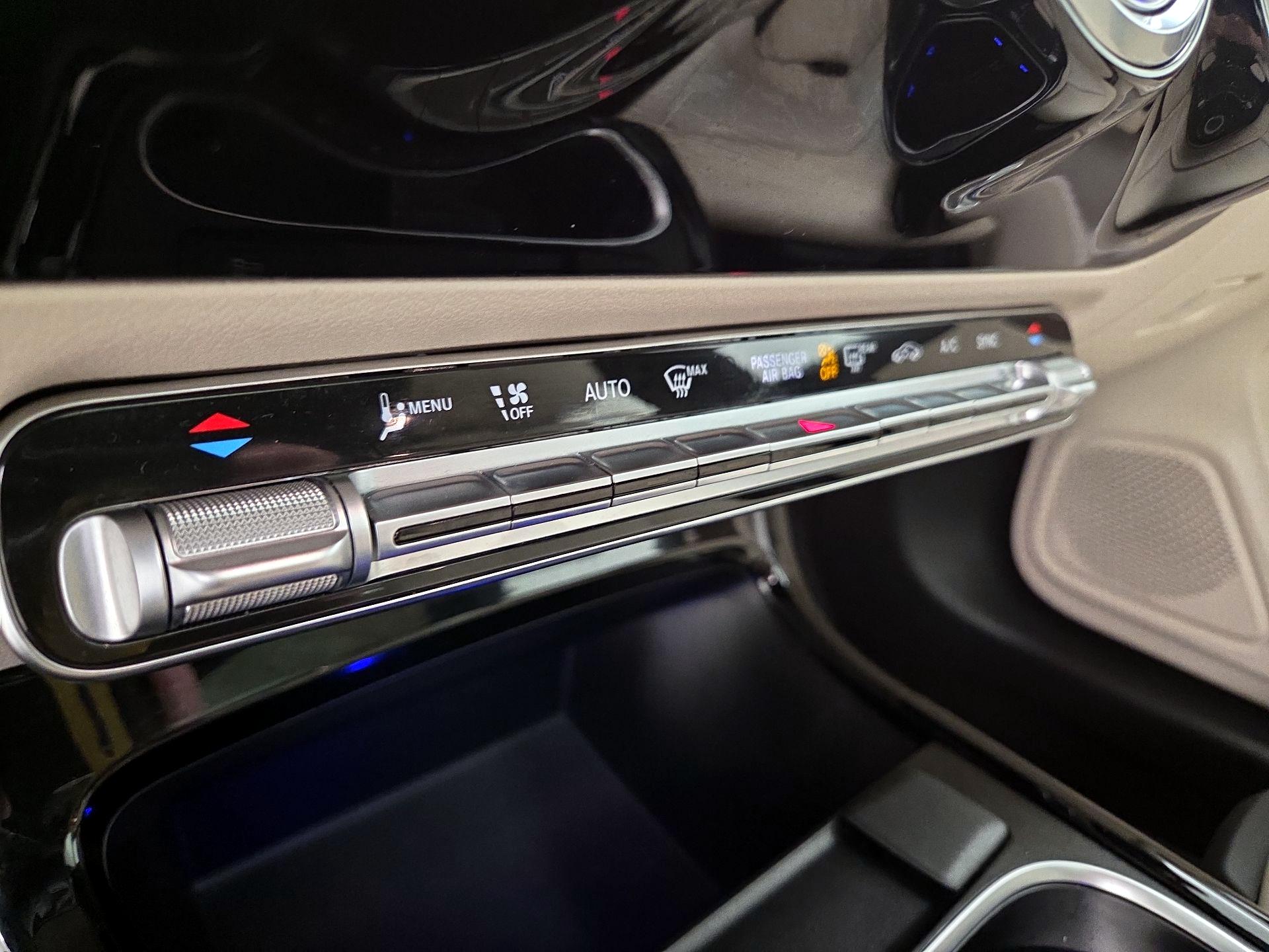 Thumbnail: 2023 Mercedes-Benz CLA - 16