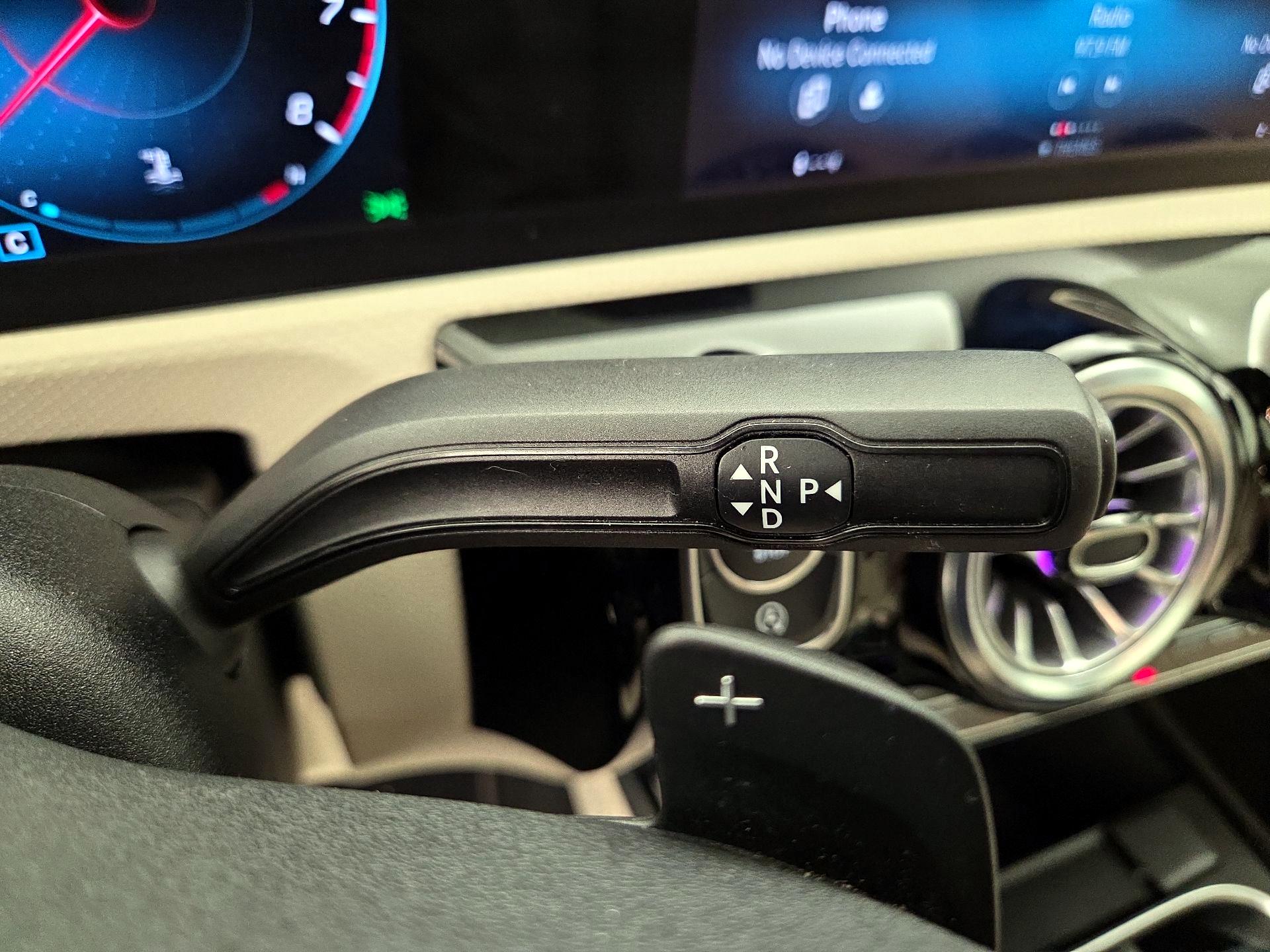 Thumbnail: 2023 Mercedes-Benz CLA - 17