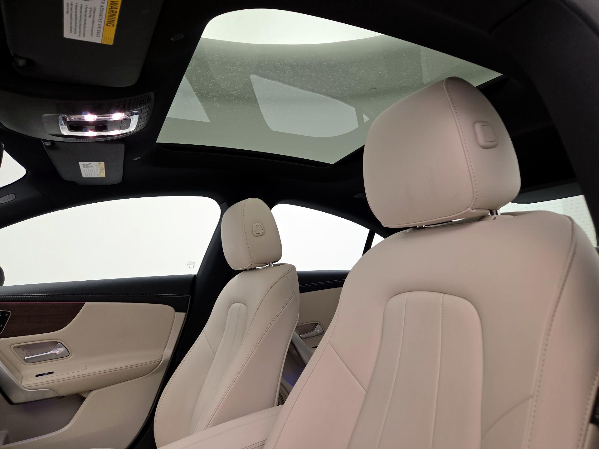 Thumbnail: 2023 Mercedes-Benz CLA - 19