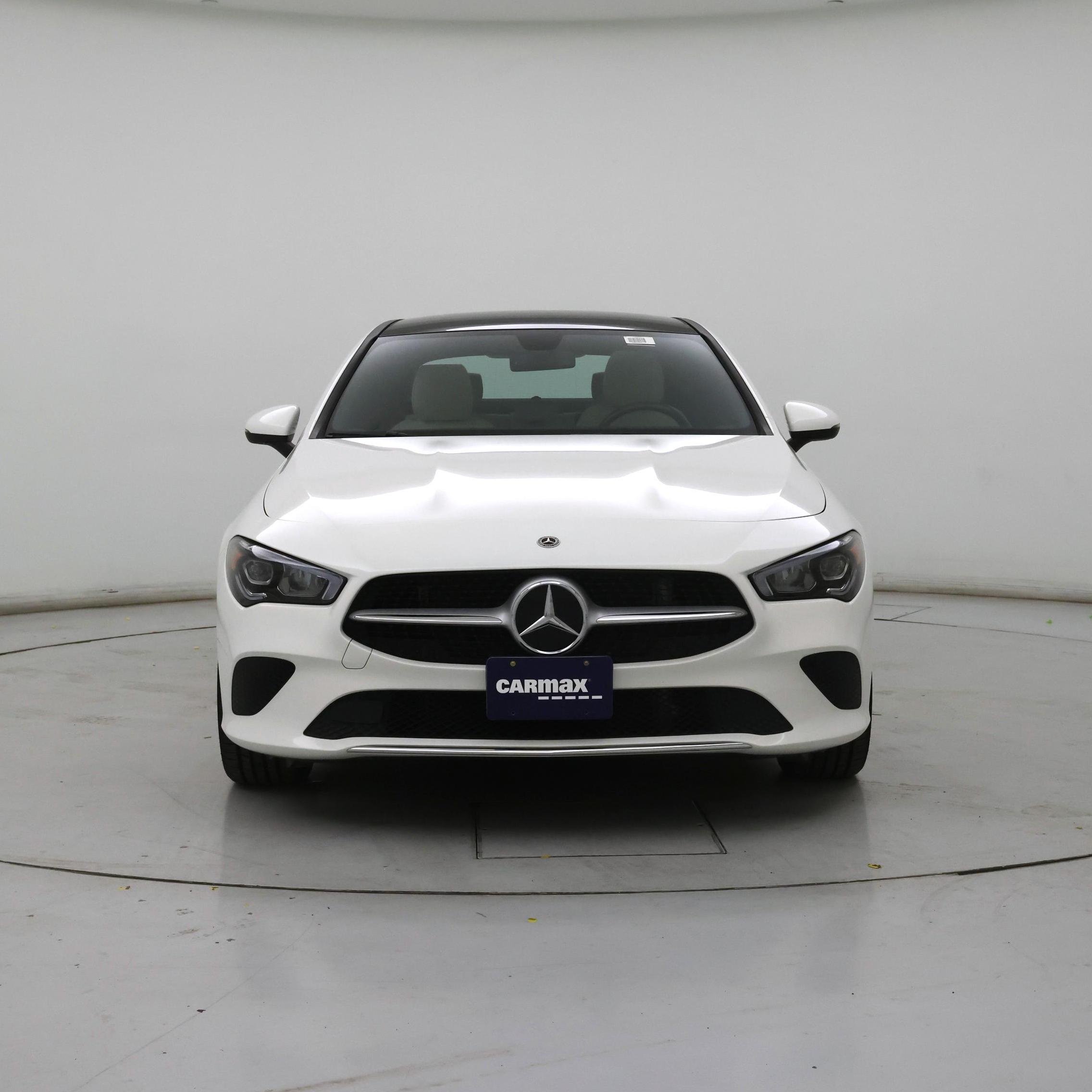 Thumbnail: 2023 Mercedes-Benz CLA - 5