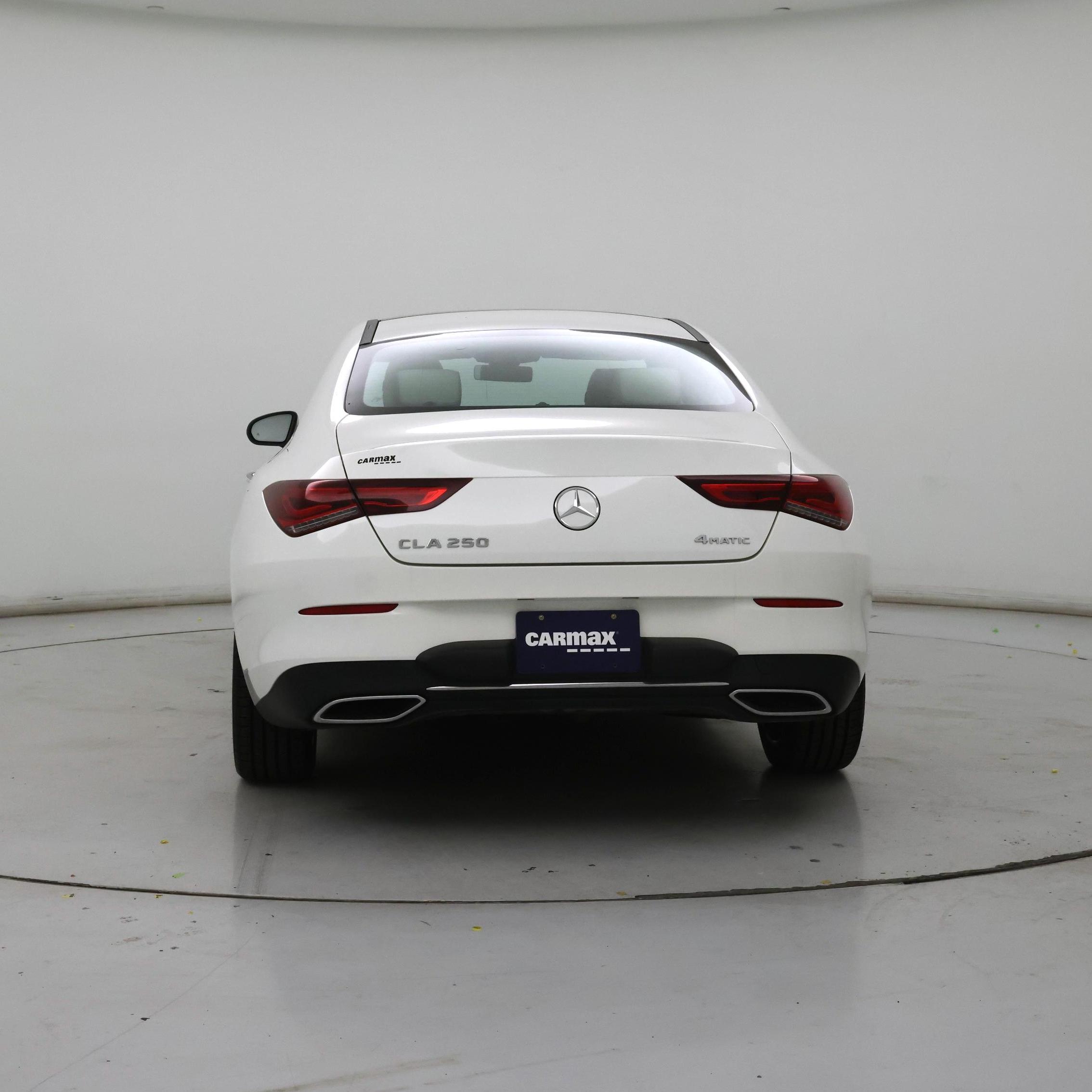 Thumbnail: 2023 Mercedes-Benz CLA - 6