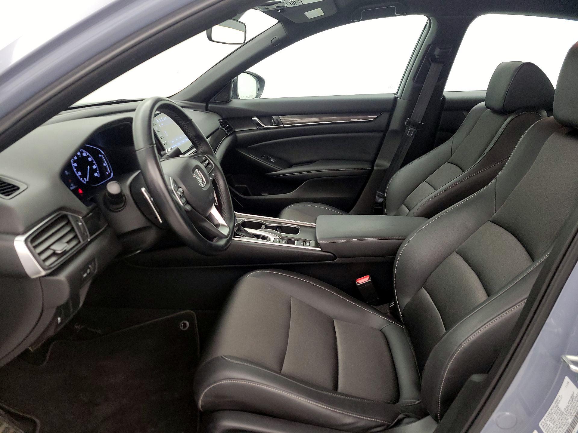 Thumbnail: 2022 Honda Accord - 11