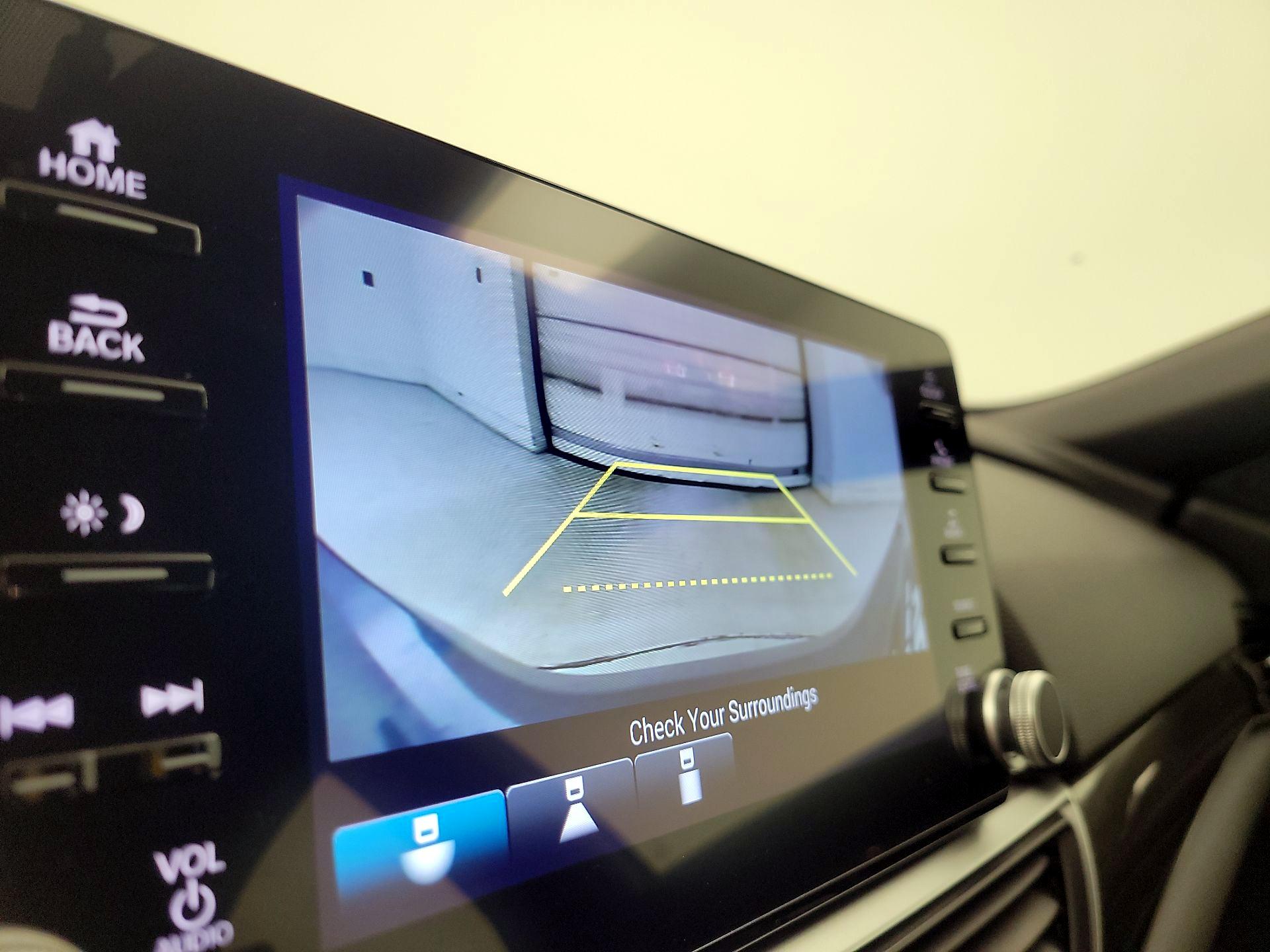 Thumbnail: 2022 Honda Accord - 14