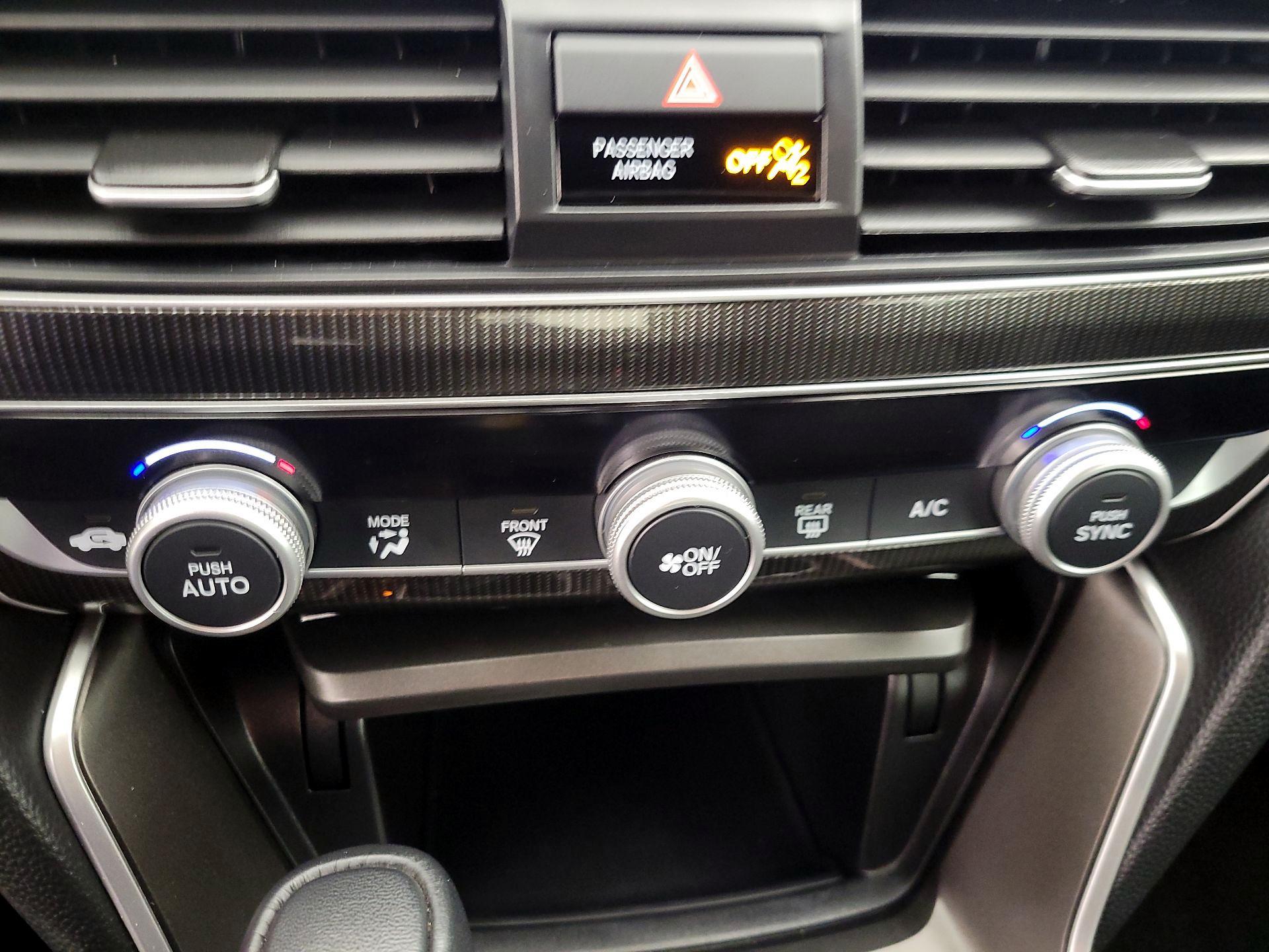 Thumbnail: 2022 Honda Accord - 16