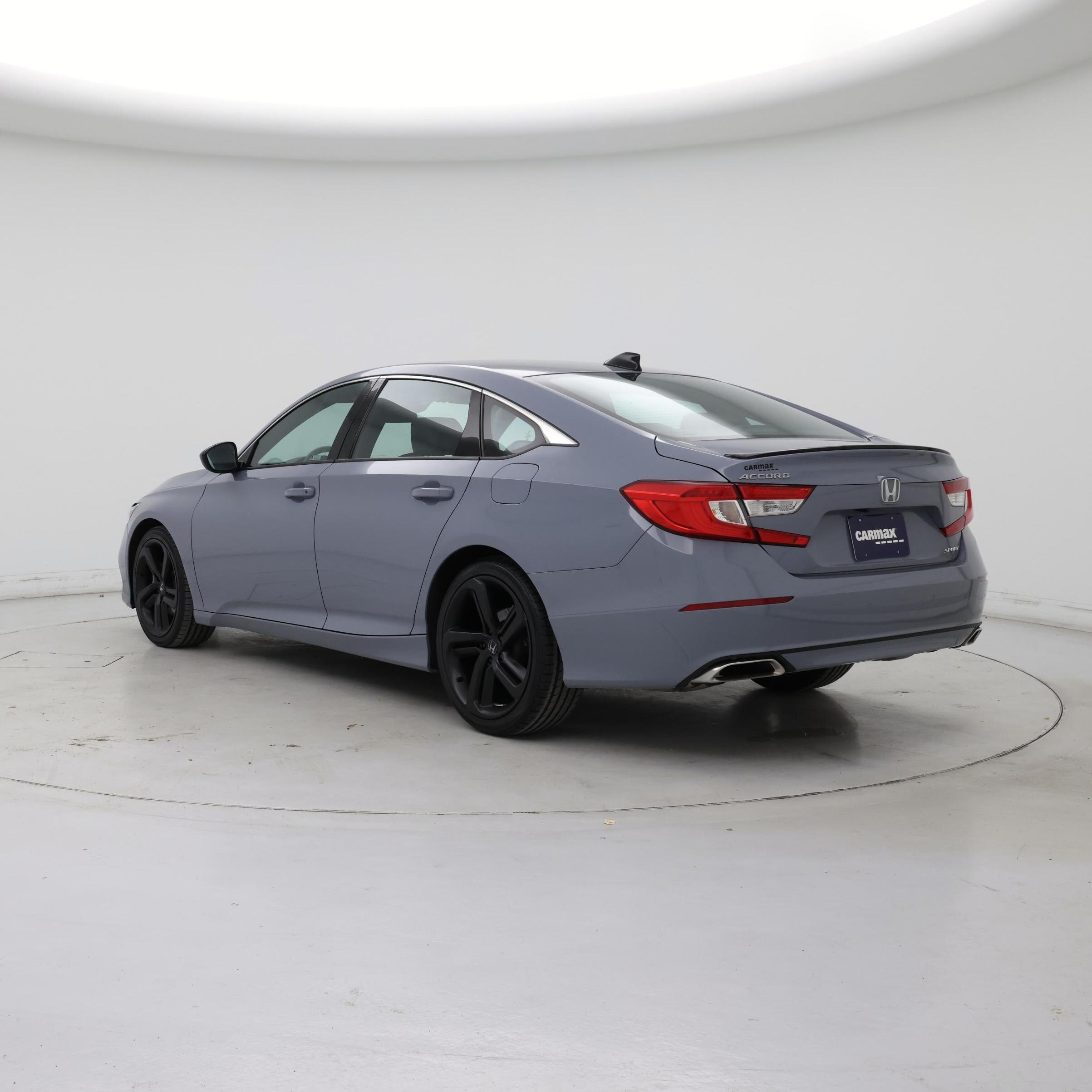 Thumbnail: 2022 Honda Accord - 2