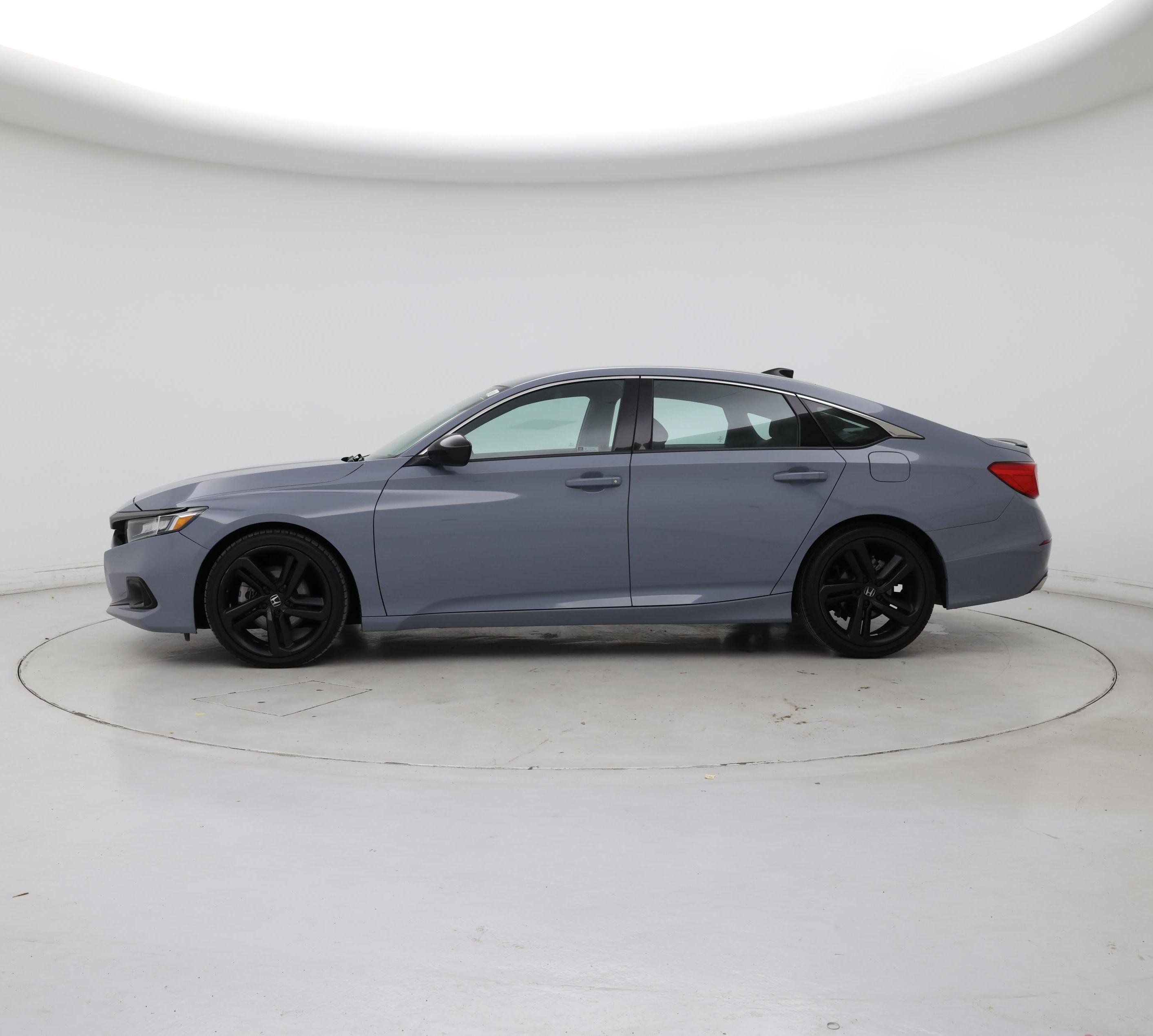 Thumbnail: 2022 Honda Accord - 3