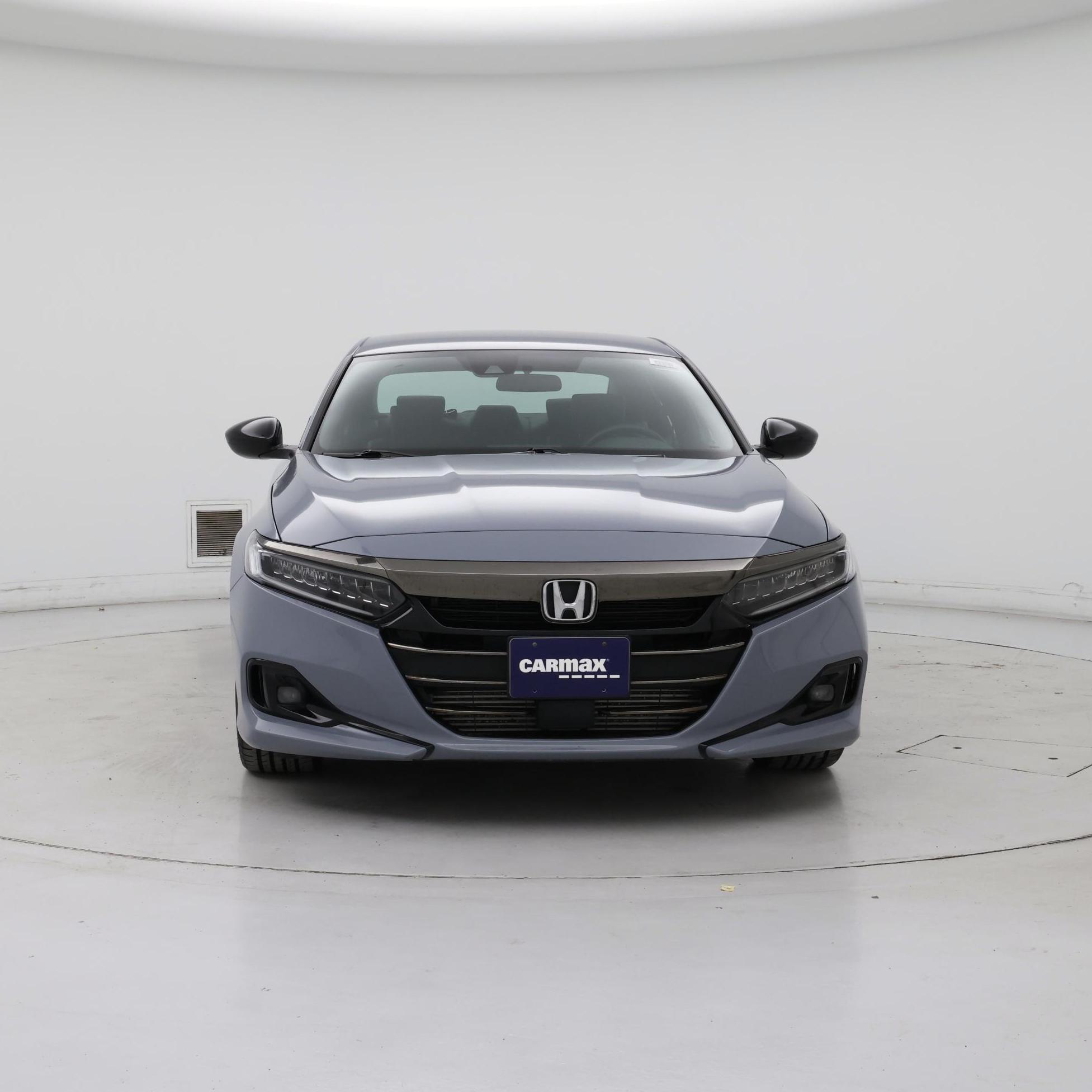 Thumbnail: 2022 Honda Accord - 5