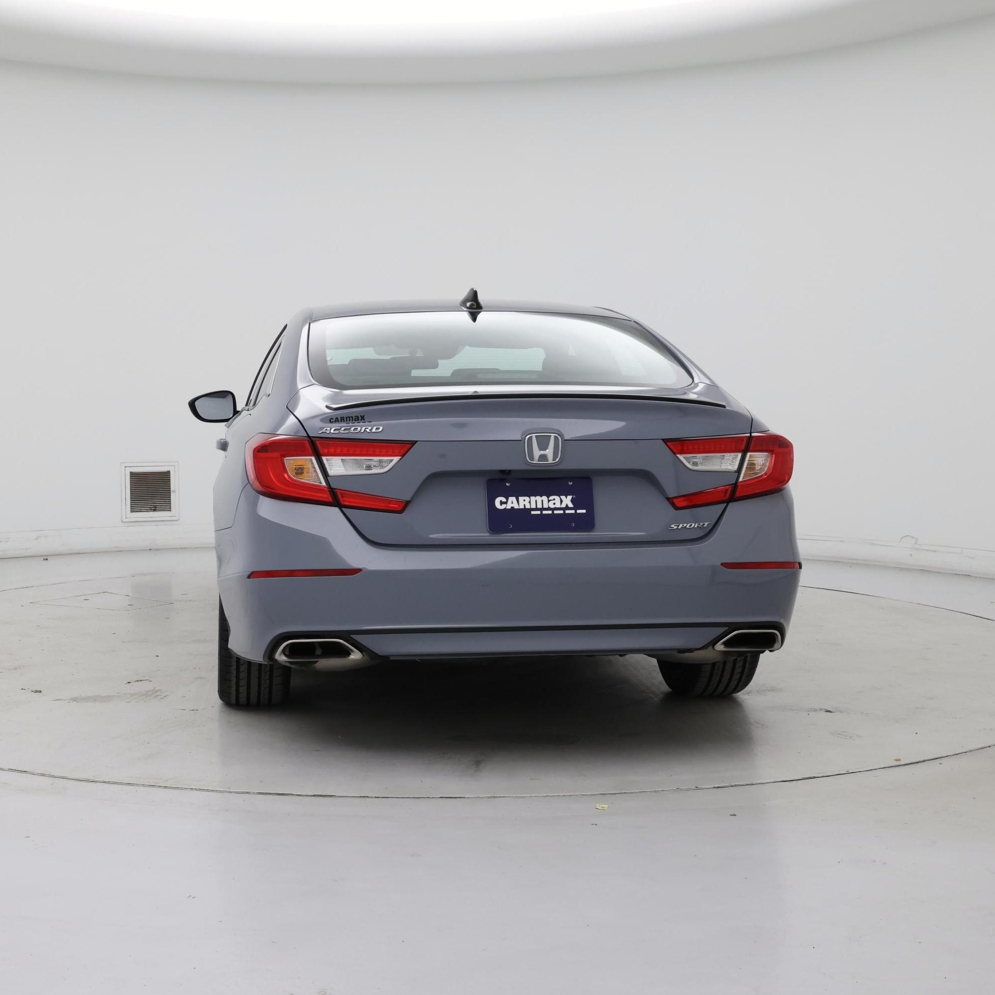 Thumbnail: 2022 Honda Accord - 6