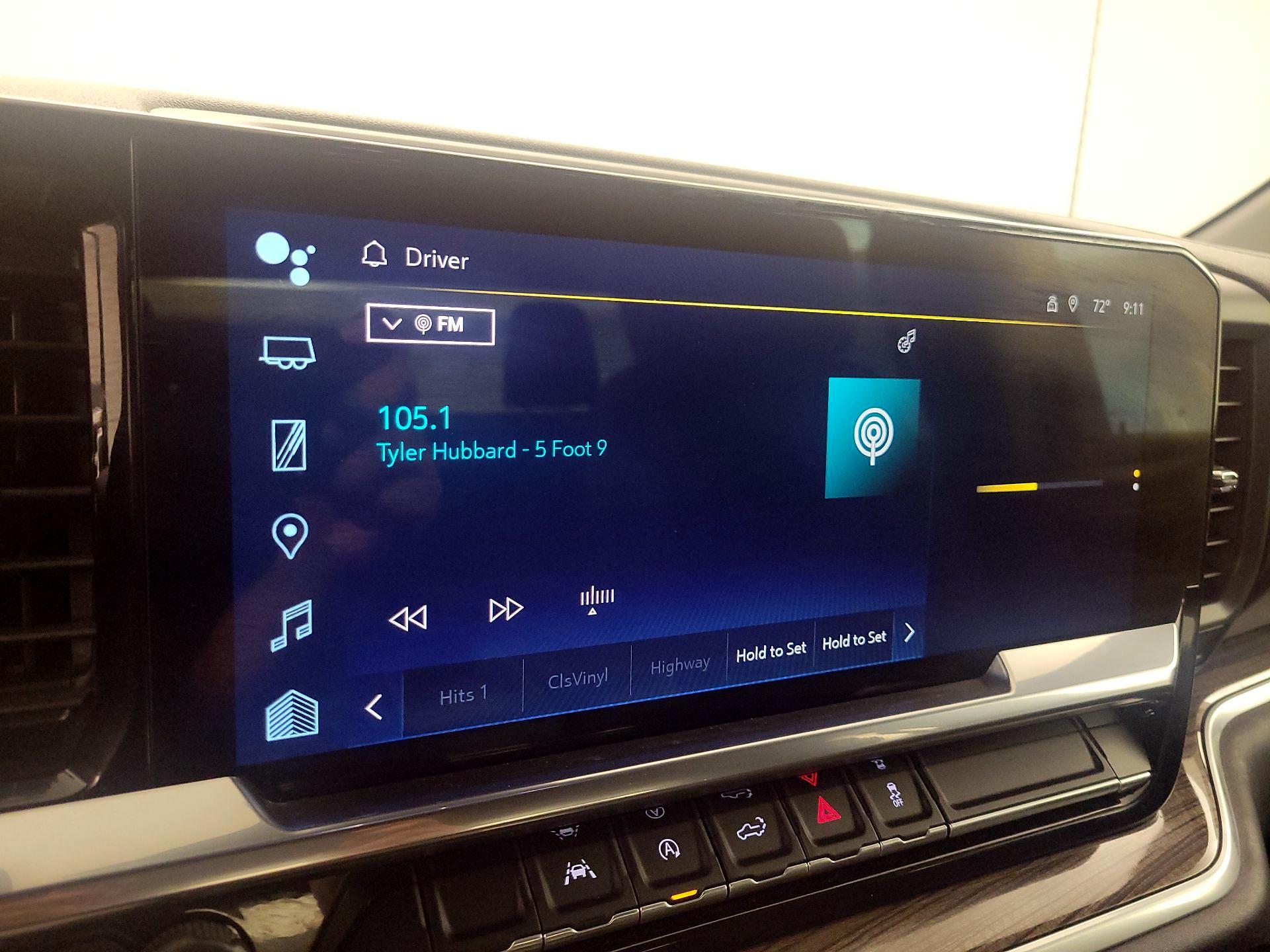 Thumbnail: 2022 Chevrolet Silverado 1500 - 15