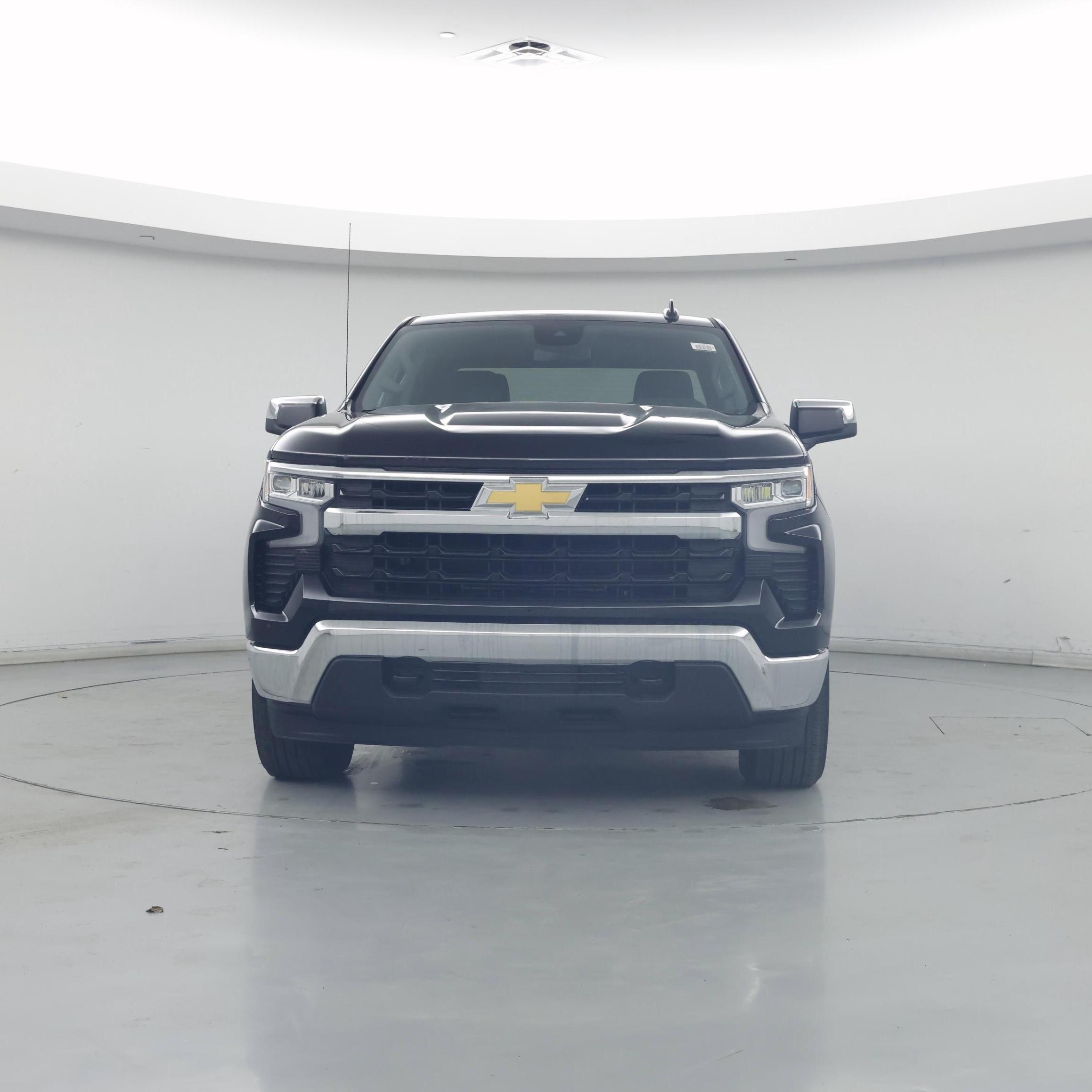 Thumbnail: 2022 Chevrolet Silverado 1500 - 5