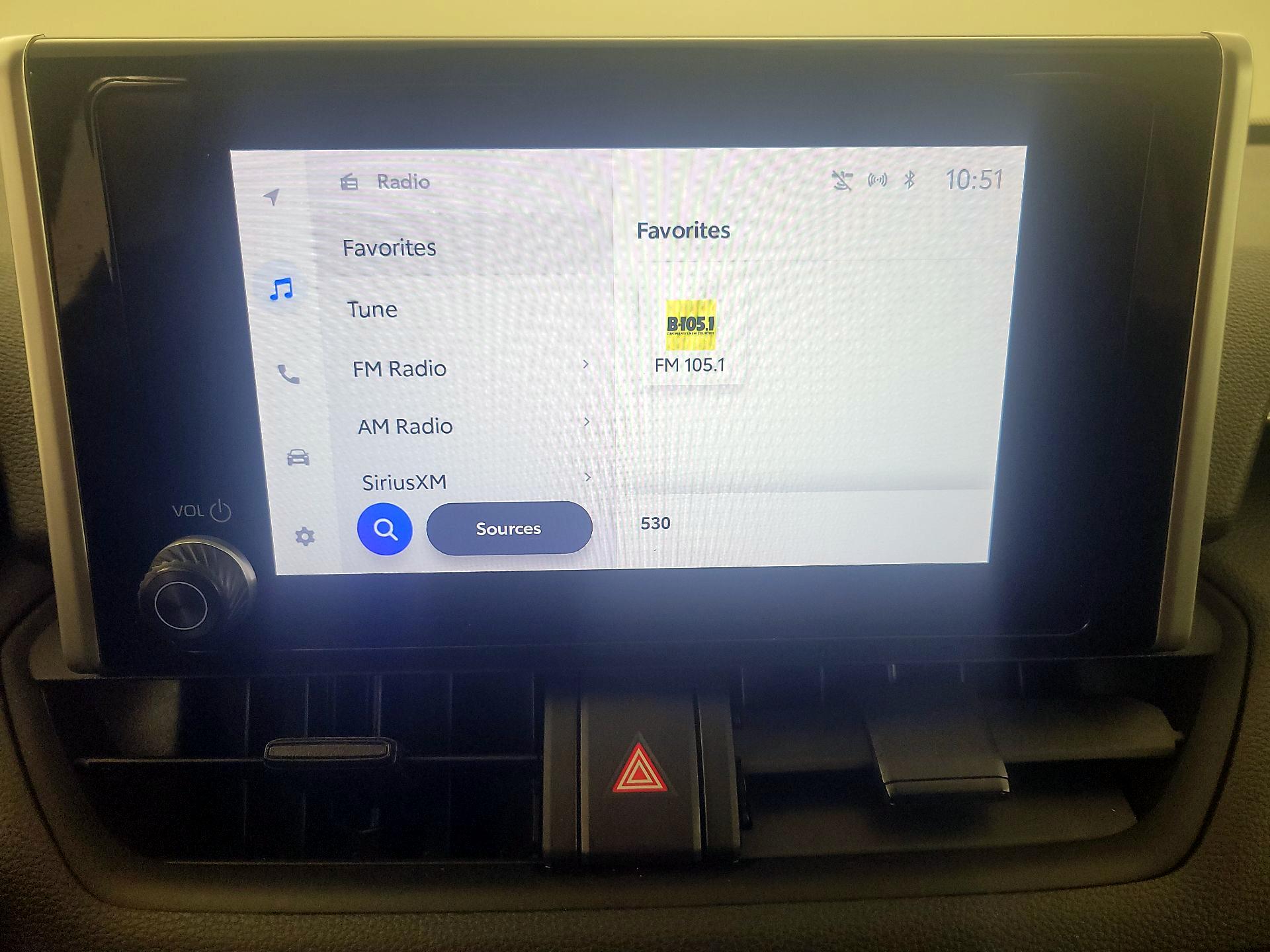 Thumbnail: 2023 Toyota RAV4 - 16