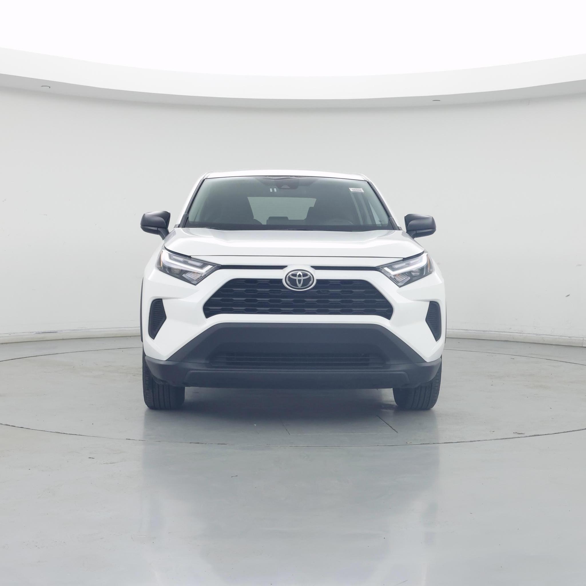 Thumbnail: 2023 Toyota RAV4 - 5