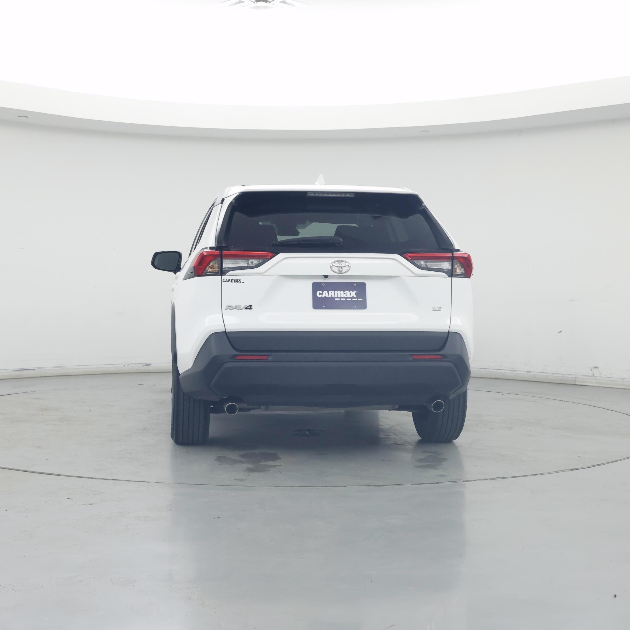 Thumbnail: 2023 Toyota RAV4 - 6