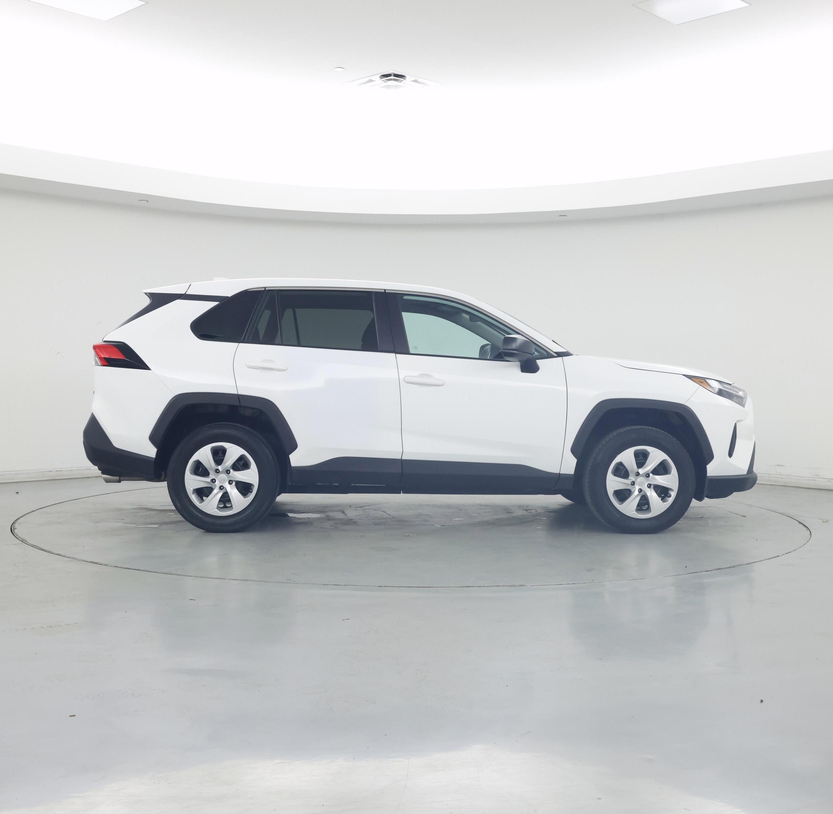 Thumbnail: 2023 Toyota RAV4 - 7