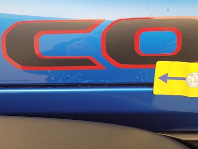 Condition detail