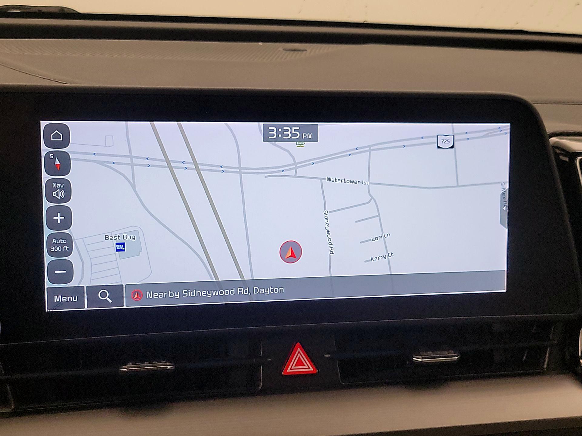 Thumbnail: 2023 Kia Sportage - 14