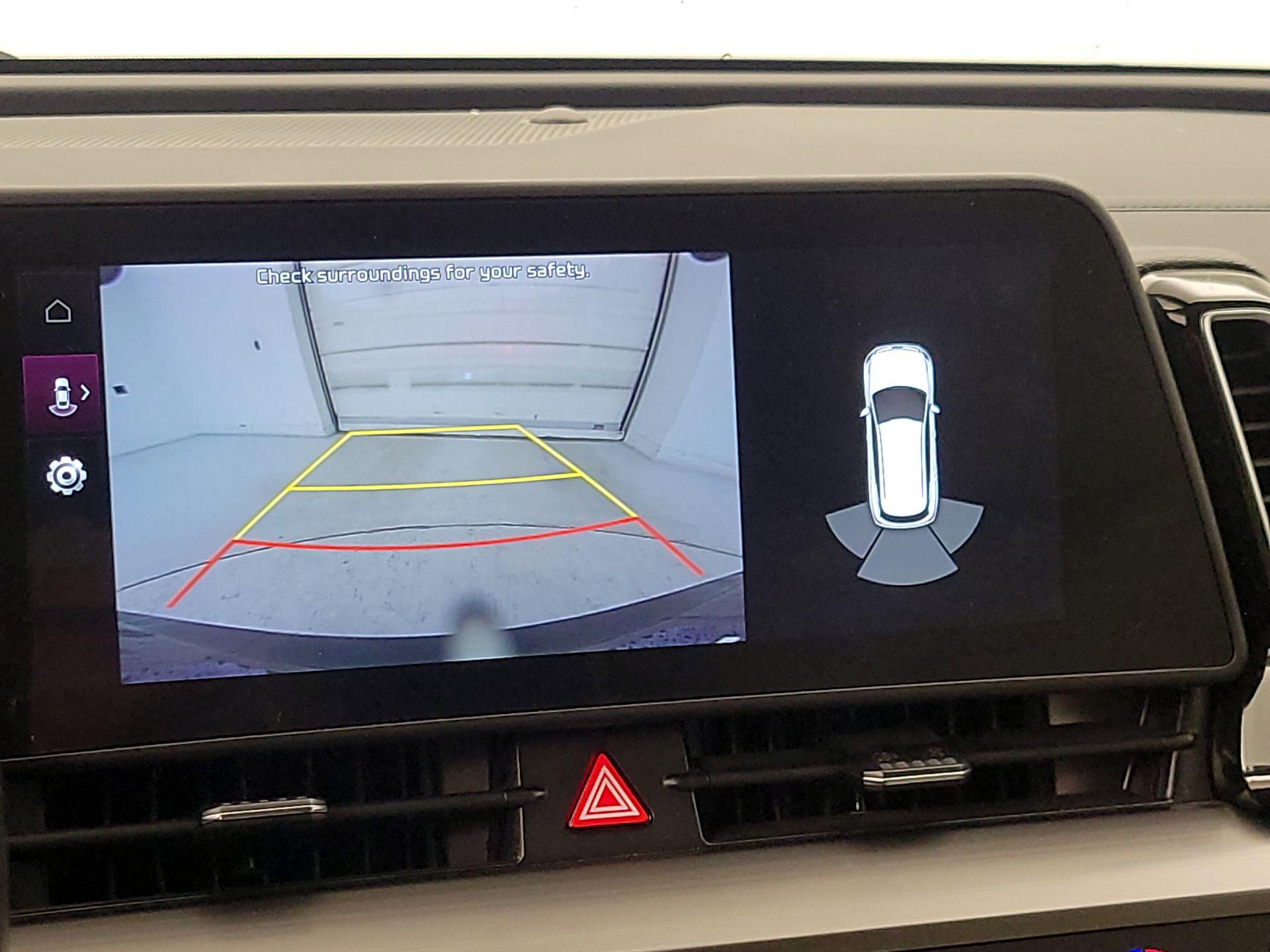 Thumbnail: 2023 Kia Sportage - 15