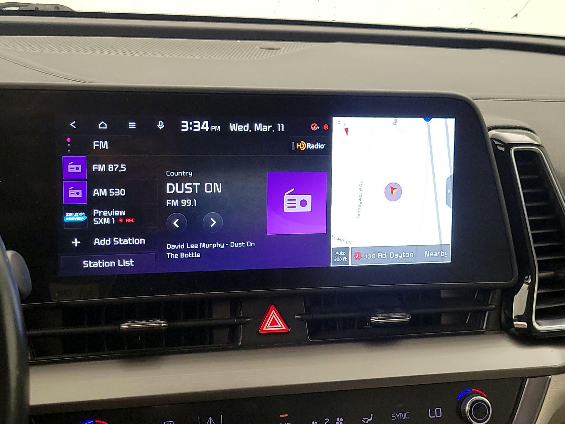 Thumbnail: 2023 Kia Sportage - 16