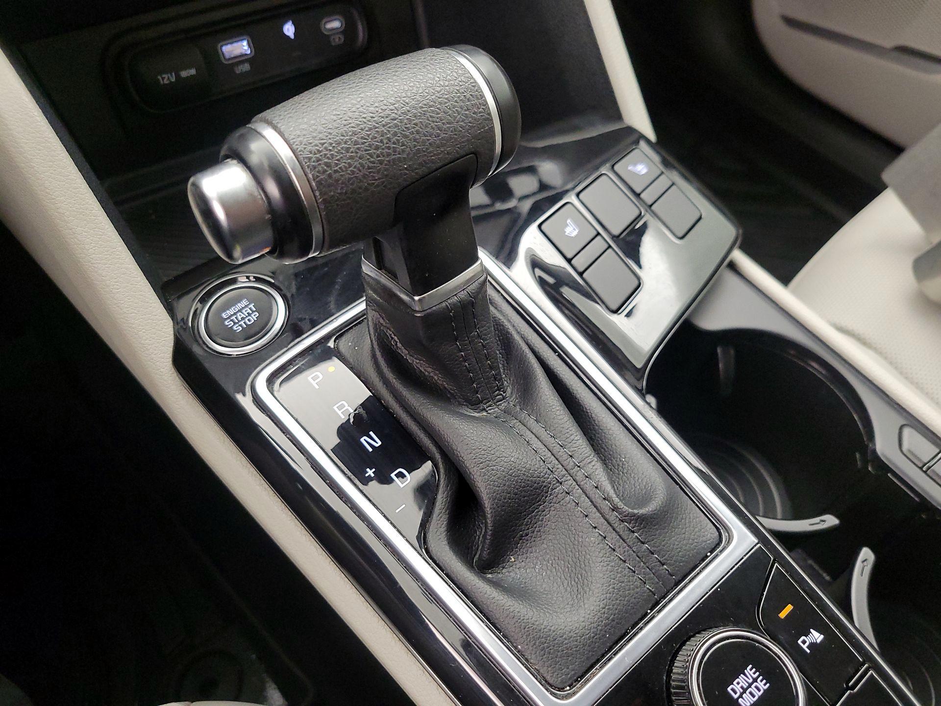 Thumbnail: 2023 Kia Sportage - 18