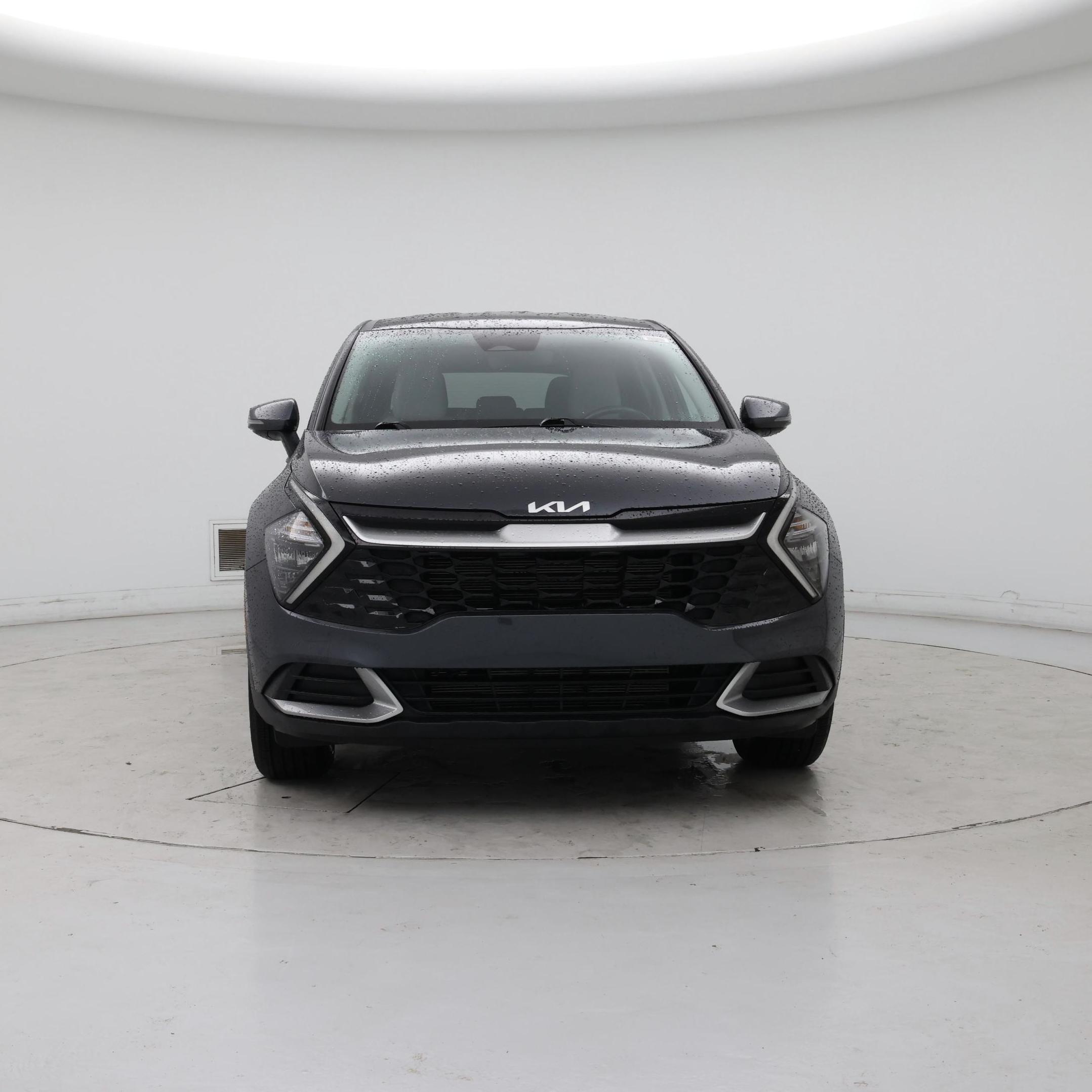 Thumbnail: 2023 Kia Sportage - 5