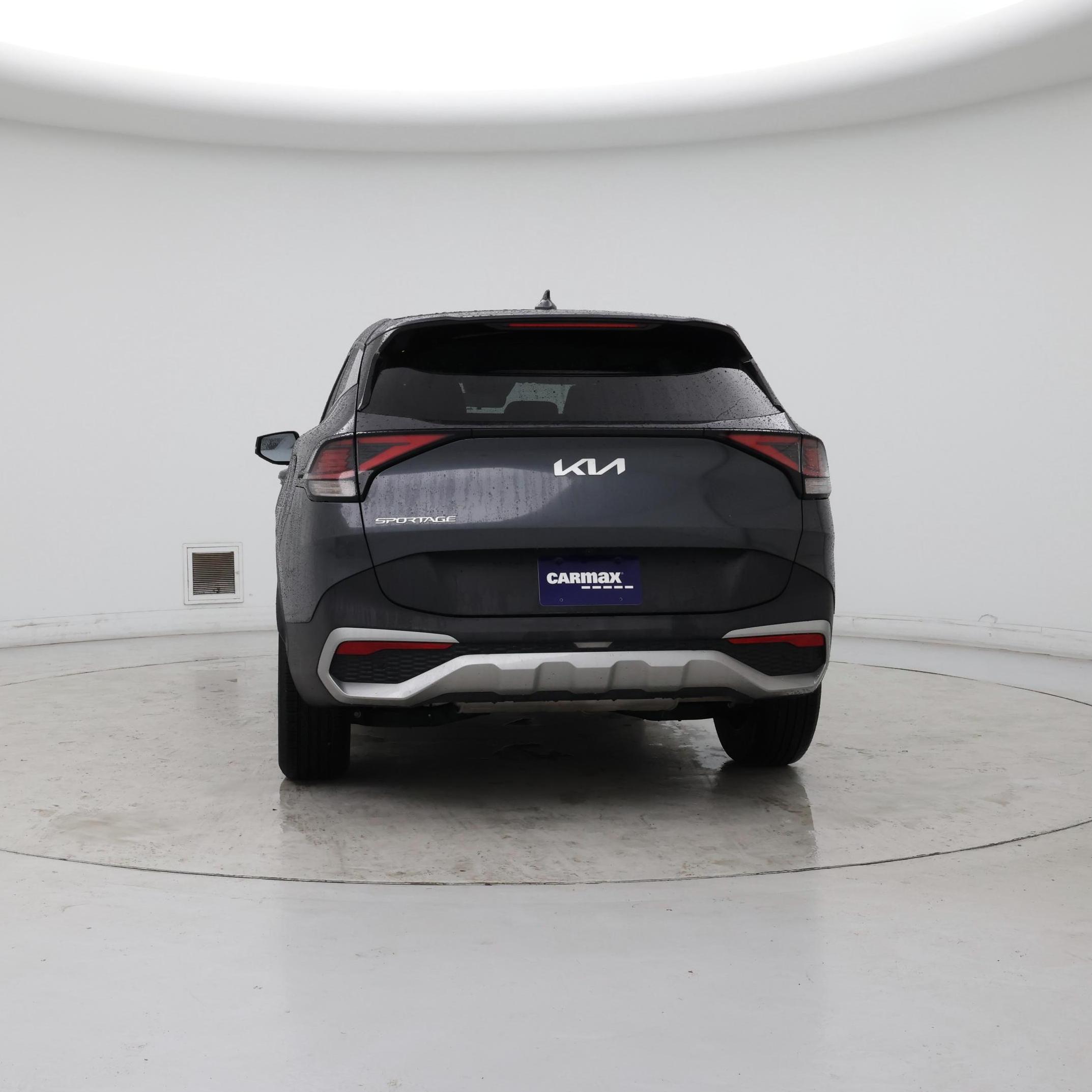 Thumbnail: 2023 Kia Sportage - 6