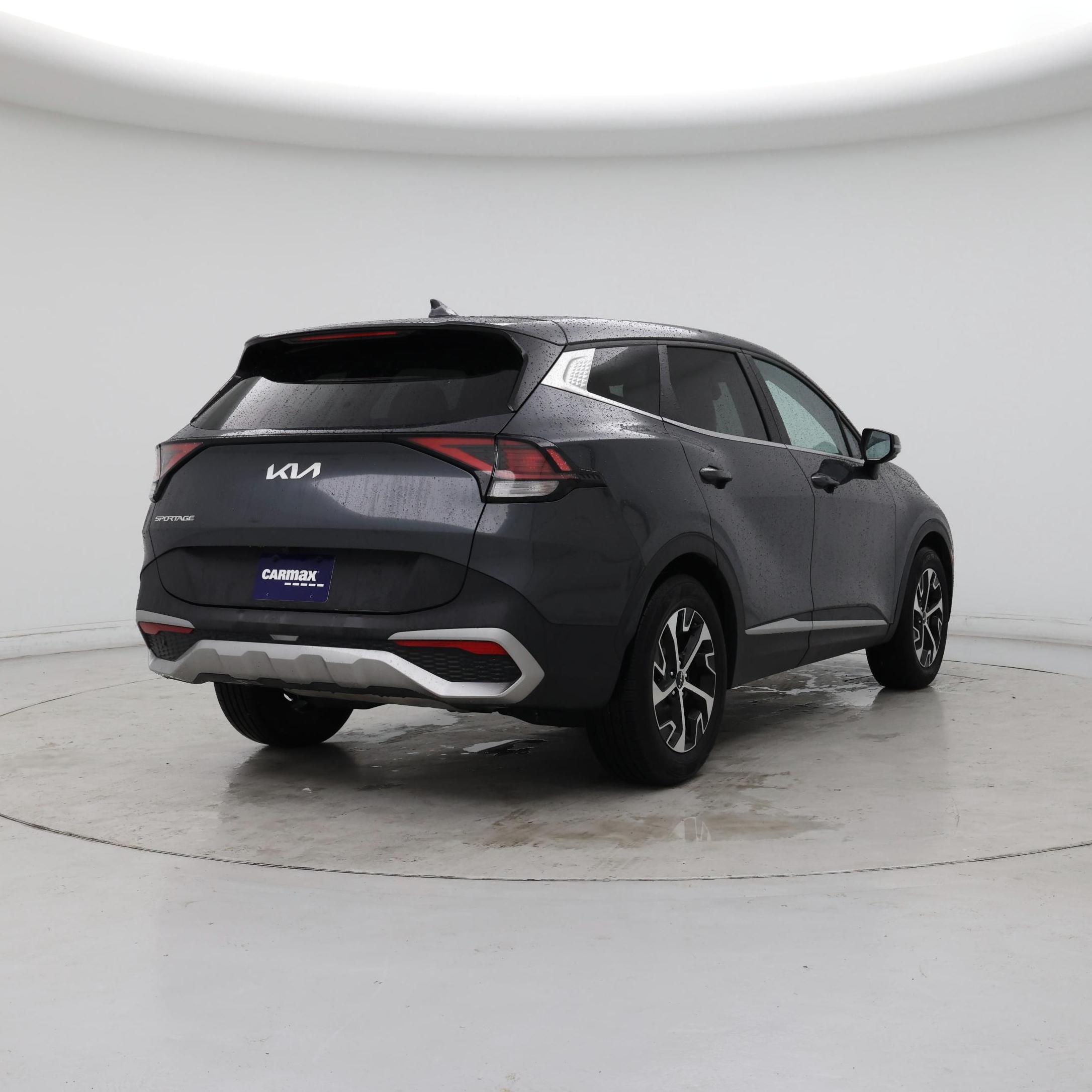 Thumbnail: 2023 Kia Sportage - 8