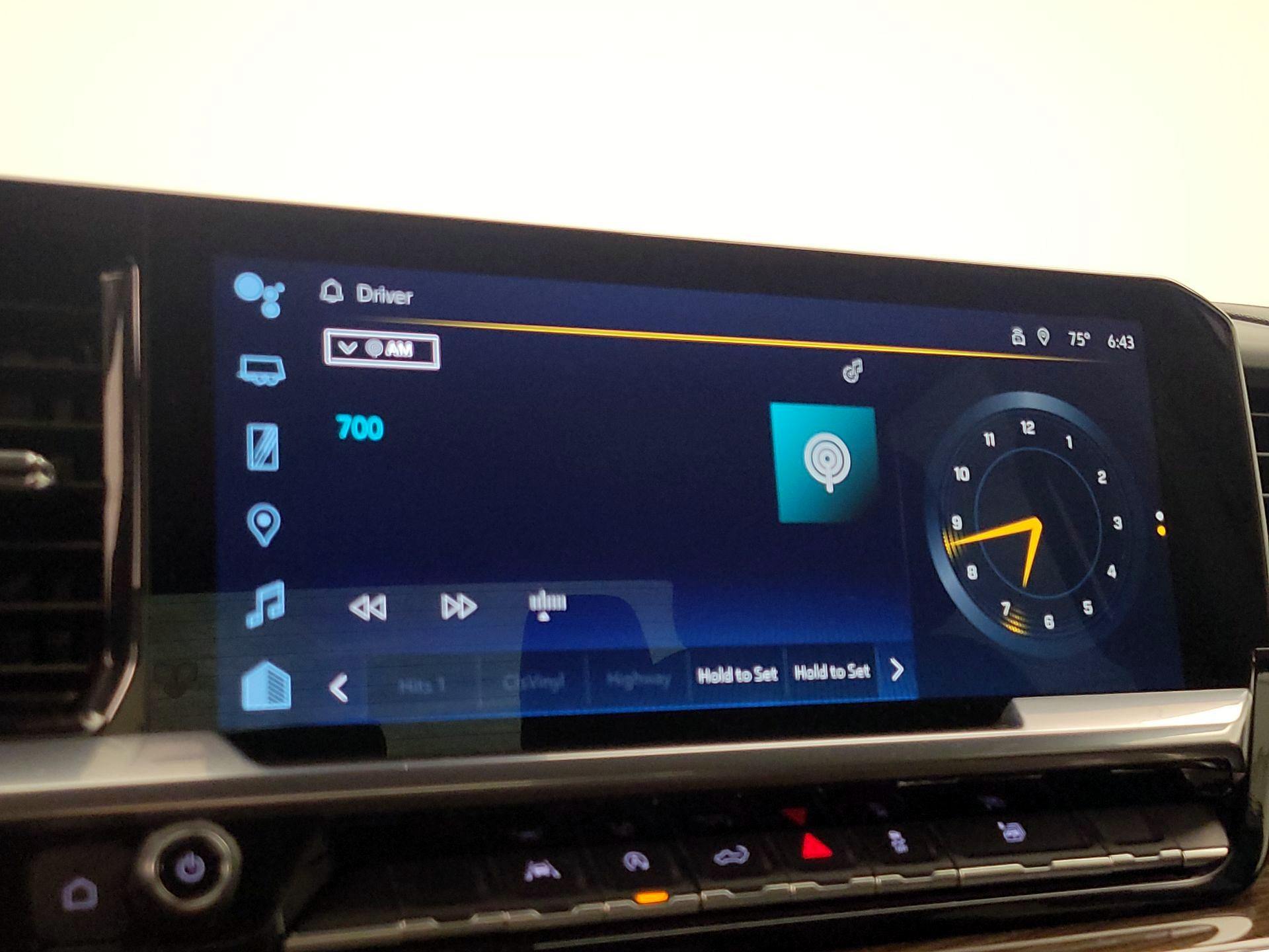 Thumbnail: 2023 Chevrolet Silverado 1500 - 15