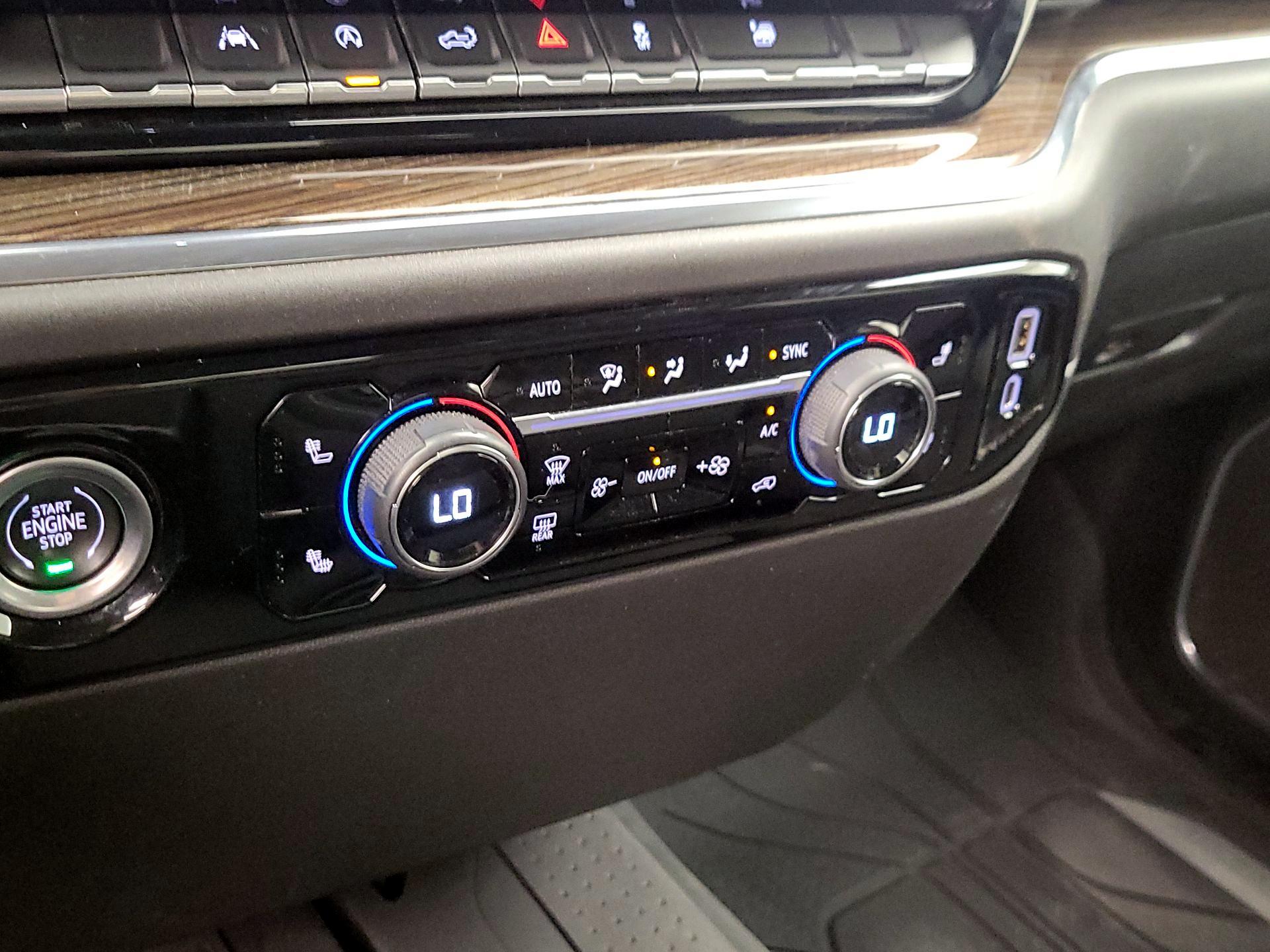 Thumbnail: 2023 Chevrolet Silverado 1500 - 16