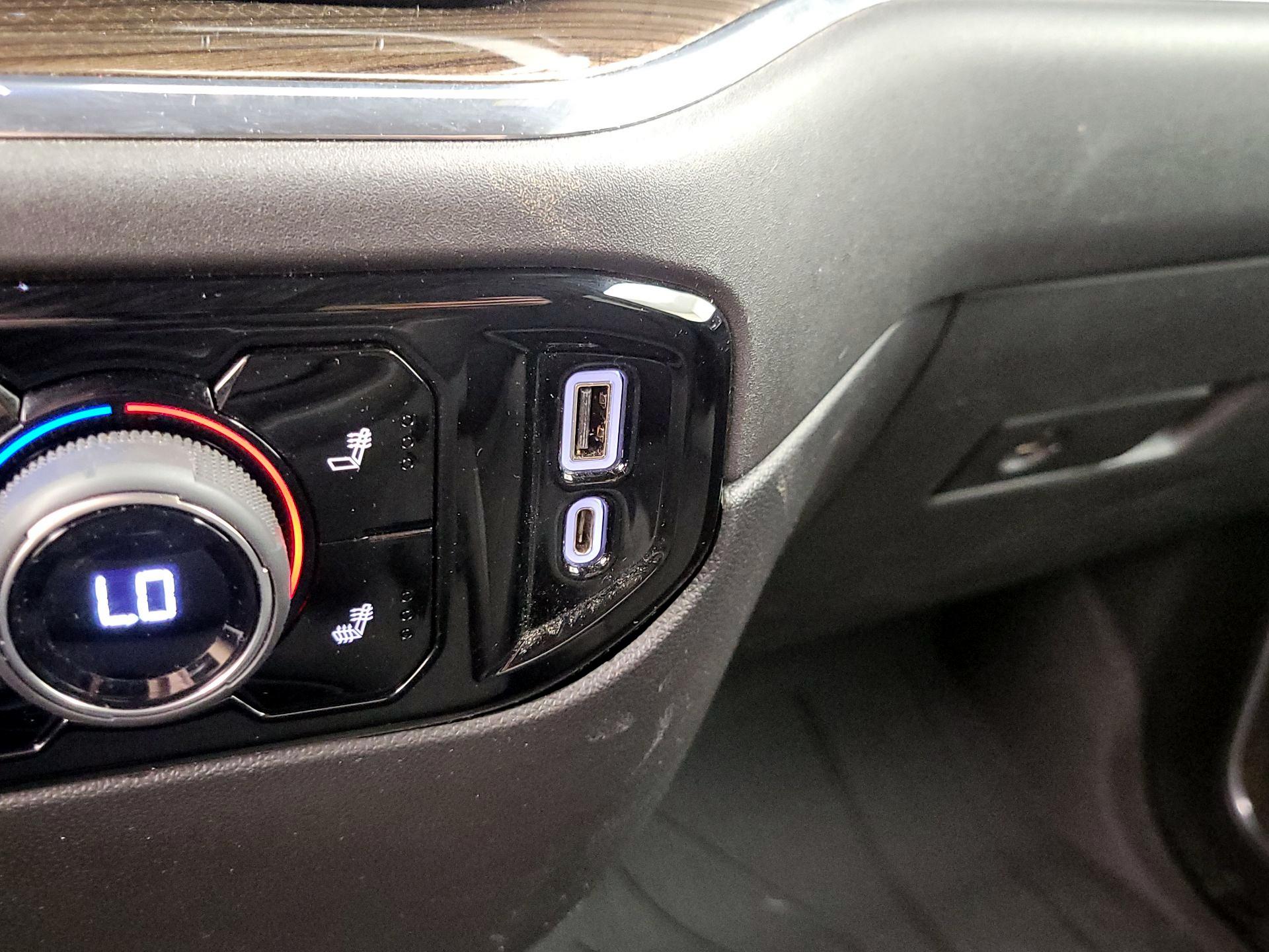 Thumbnail: 2023 Chevrolet Silverado 1500 - 18