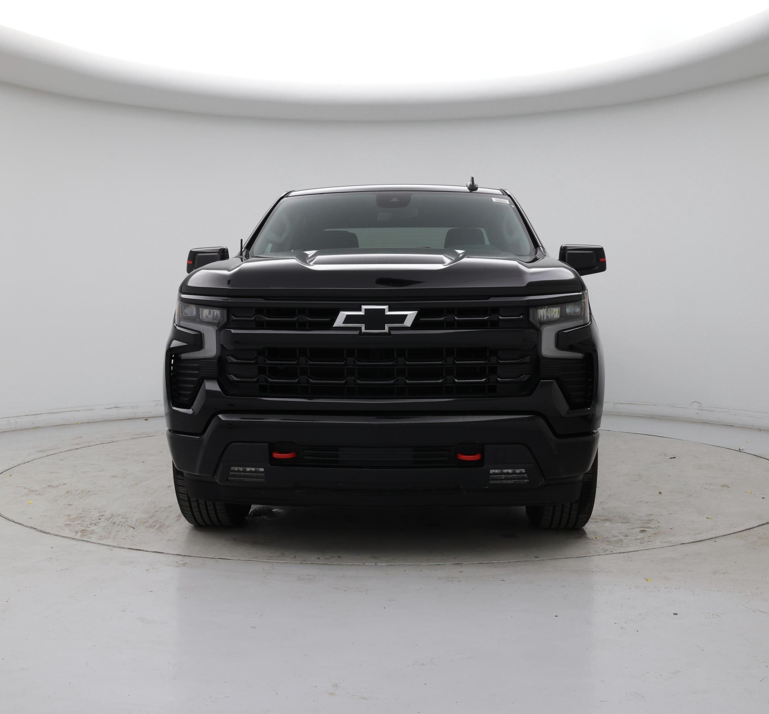 Thumbnail: 2023 Chevrolet Silverado 1500 - 5