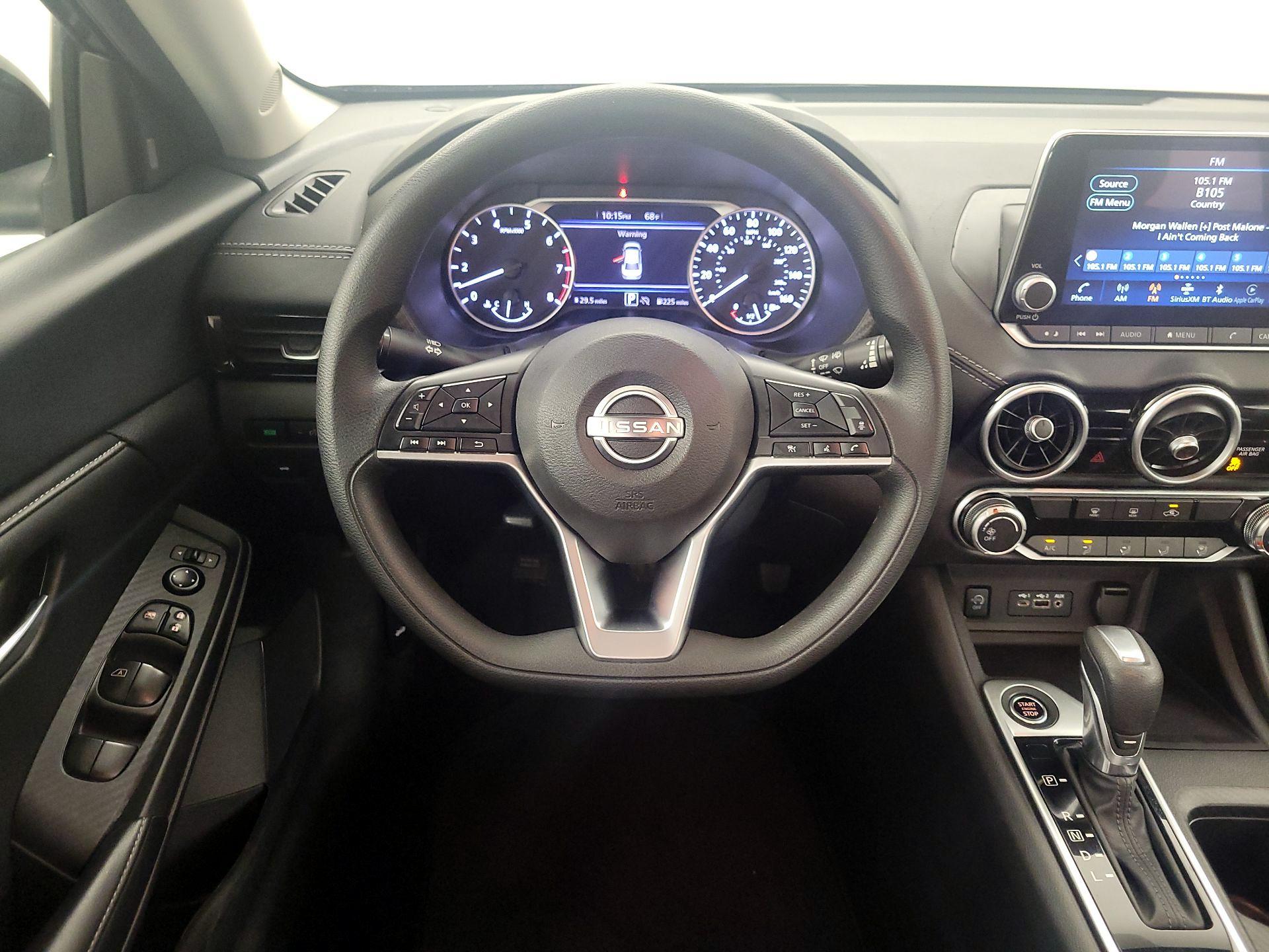 Thumbnail: 2024 Nissan Sentra - 10